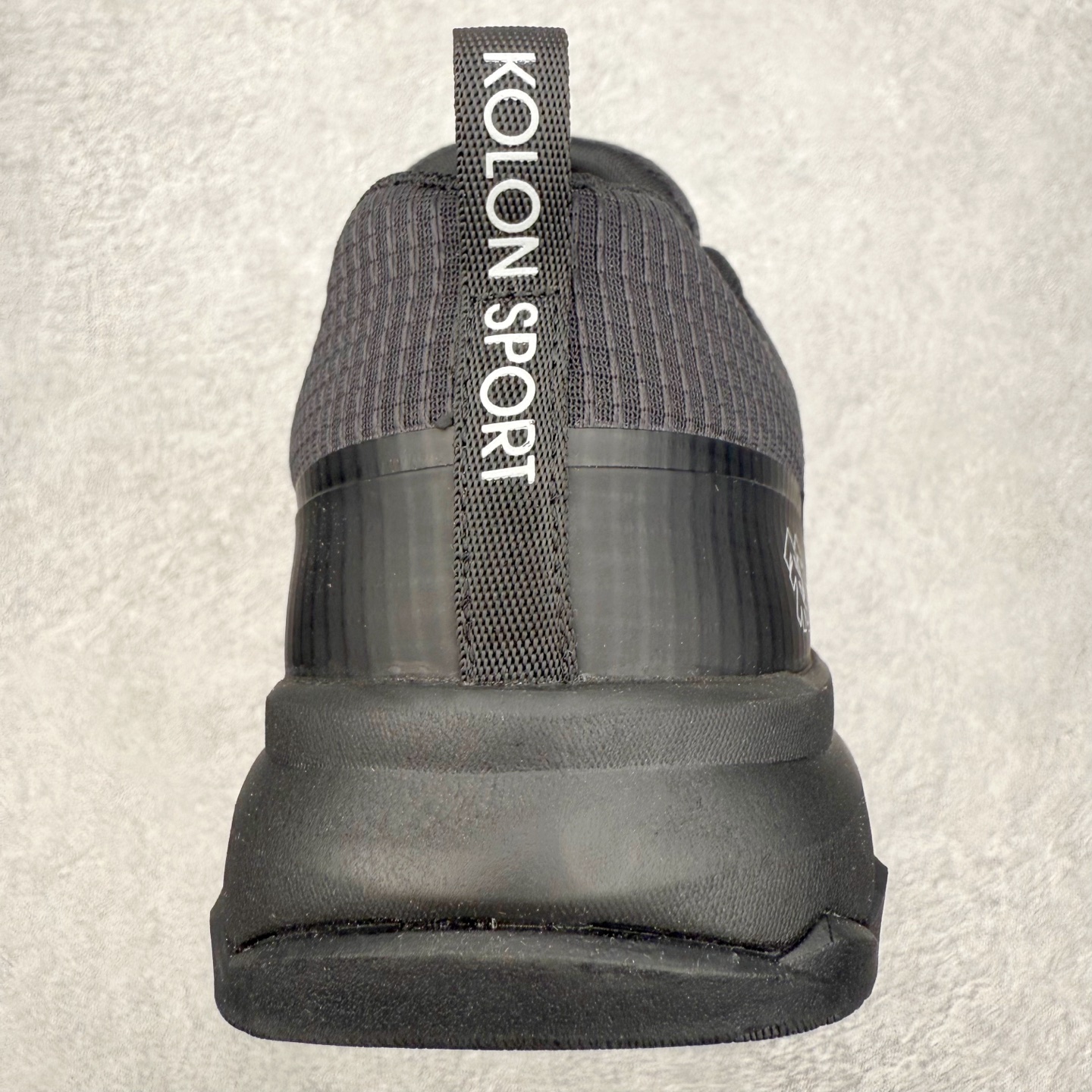 可隆KOLON SPORT Commute 舒适百搭 减震耐磨 低帮 跑步鞋 男女同款 KOLON SP