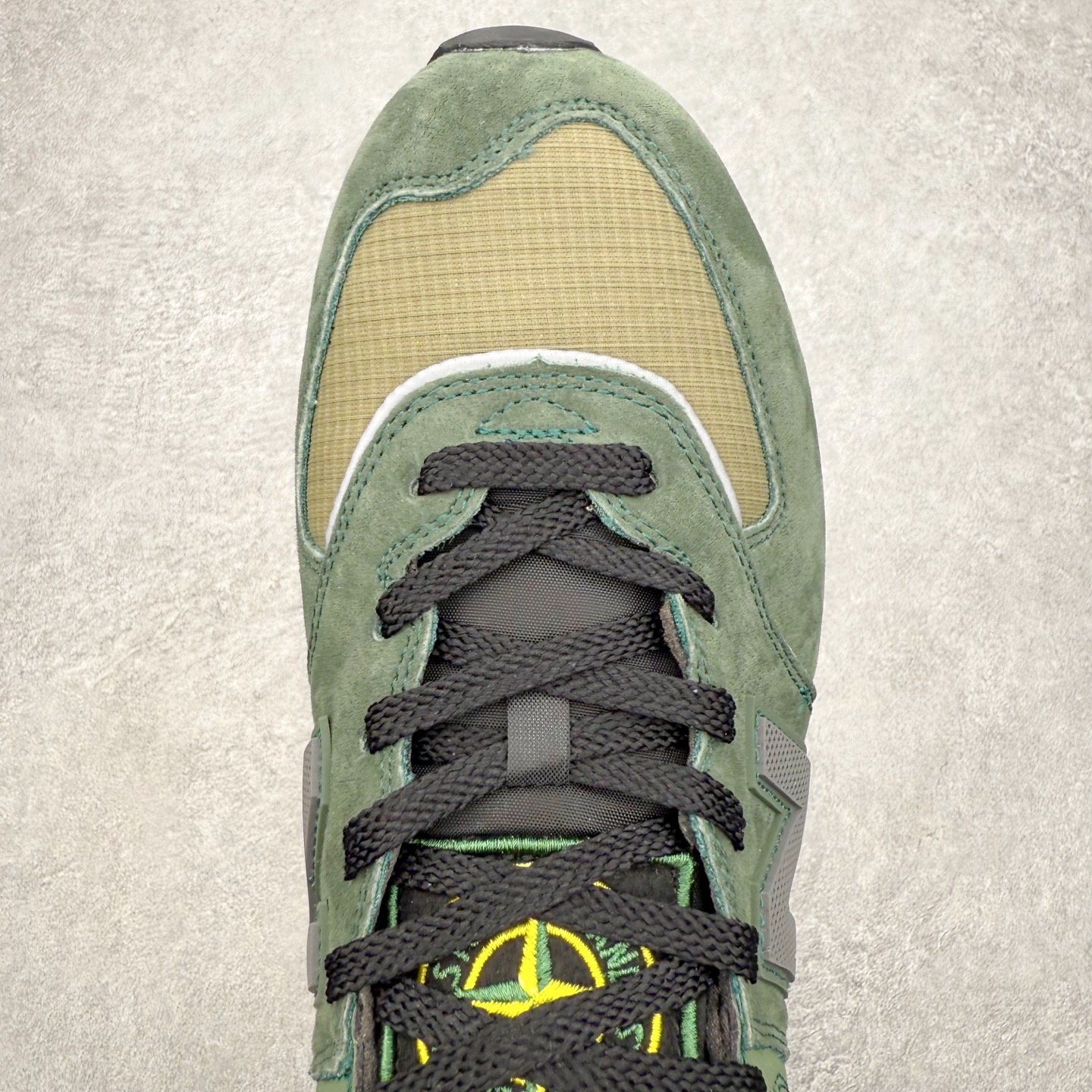 图片[4]-NB新百伦New Balance U574升级版系列低帮复古休闲运动慢跑鞋 新版NB574，妥妥美产既视感有木有。相较传统574，新版鞋跟及鞋面设计自带9系美产既视感！鞋面、内衬质感以及穿着体验更加！鞋型更流畅和饱满,鞋底增添了风格的多样化!底部升级橡胶颗粒大底,更防滑耐磨,上脚后感觉柔软且舒适。尺码：36 36.5 37.5 38 38.5 39.5 40 40.5 41.5 42 42.5 43 44 45-选品中心