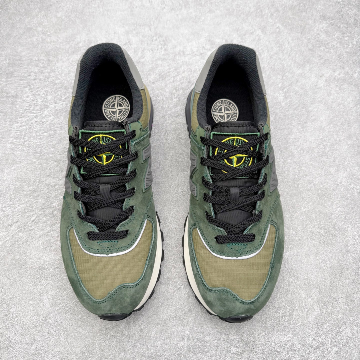 图片[2]-NB新百伦New Balance U574升级版系列低帮复古休闲运动慢跑鞋 新版NB574，妥妥美产既视感有木有。相较传统574，新版鞋跟及鞋面设计自带9系美产既视感！鞋面、内衬质感以及穿着体验更加！鞋型更流畅和饱满,鞋底增添了风格的多样化!底部升级橡胶颗粒大底,更防滑耐磨,上脚后感觉柔软且舒适。尺码：36 36.5 37.5 38 38.5 39.5 40 40.5 41.5 42 42.5 43 44 45-选品中心
