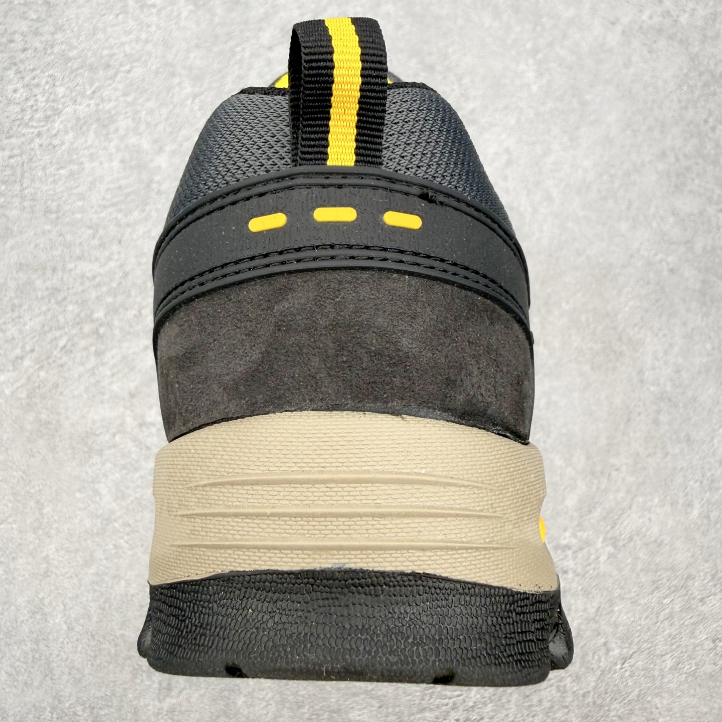 The North Face 北面乐斯菲斯户外运动休闲登山鞋越野徒步鞋 广东大厂品质 面料采用进口磨砂牛