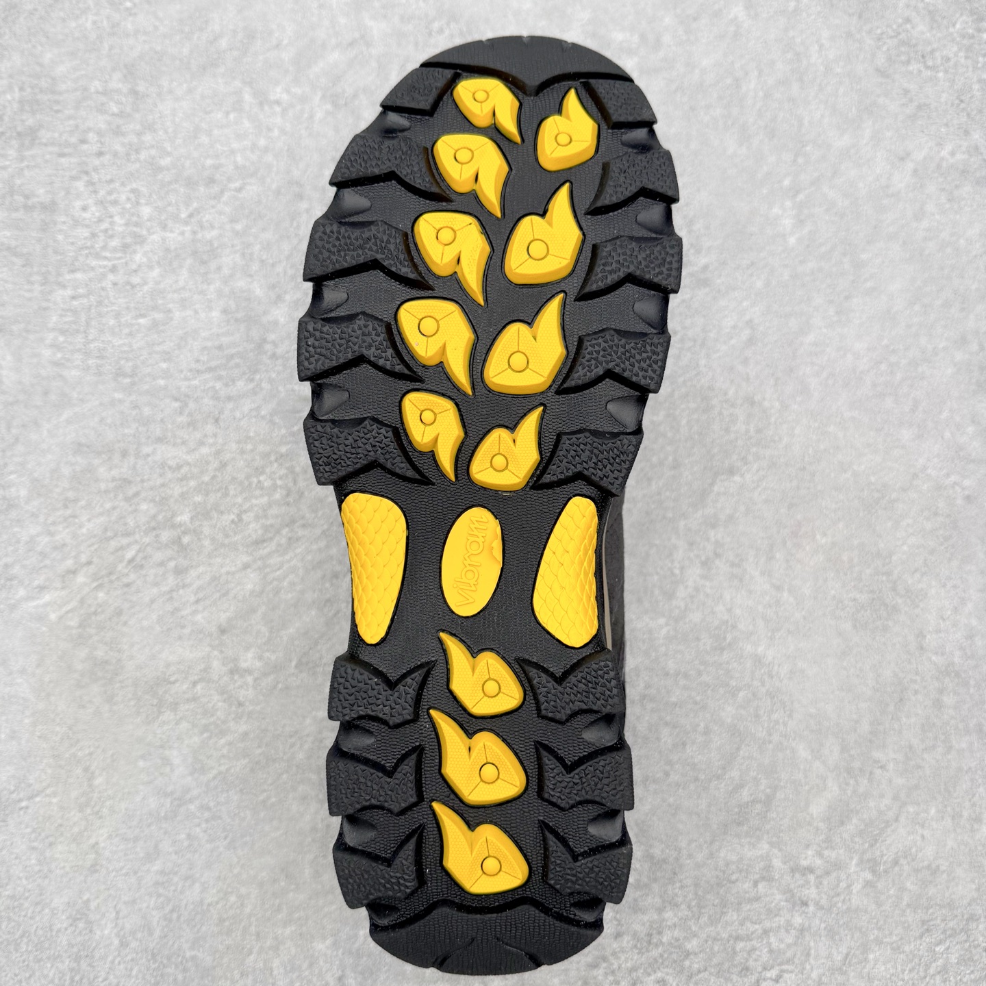 The North Face 北面乐斯菲斯户外运动休闲登山鞋越野徒步鞋 广东大厂品质 面料采用进口磨砂牛