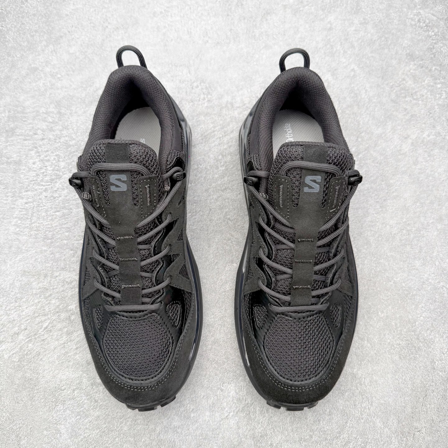 SALOMON萨洛蒙 ODYSSEY ELMT LOW LTR 时尚简约舒适美观 防滑耐磨 低帮 户外功