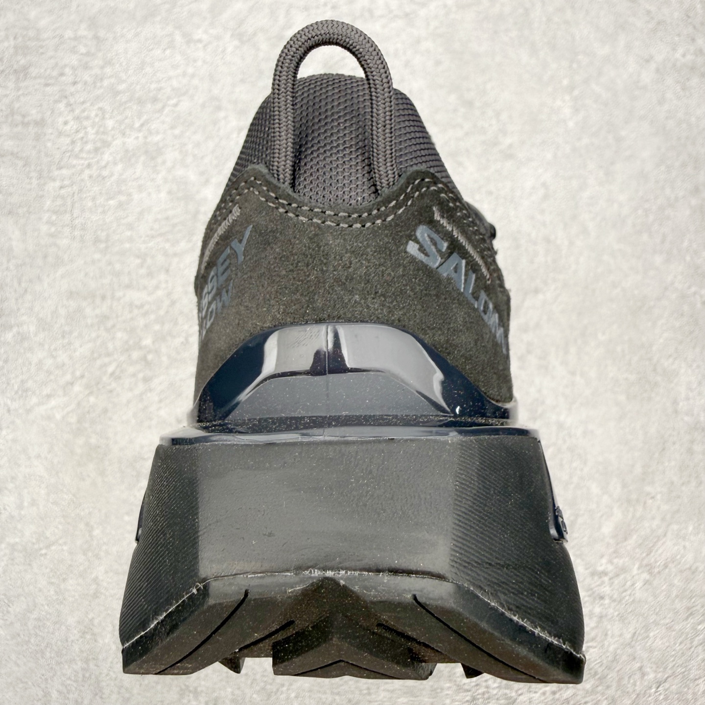 SALOMON萨洛蒙 ODYSSEY ELMT LOW LTR 时尚简约舒适美观 防滑耐磨 低帮 户外功