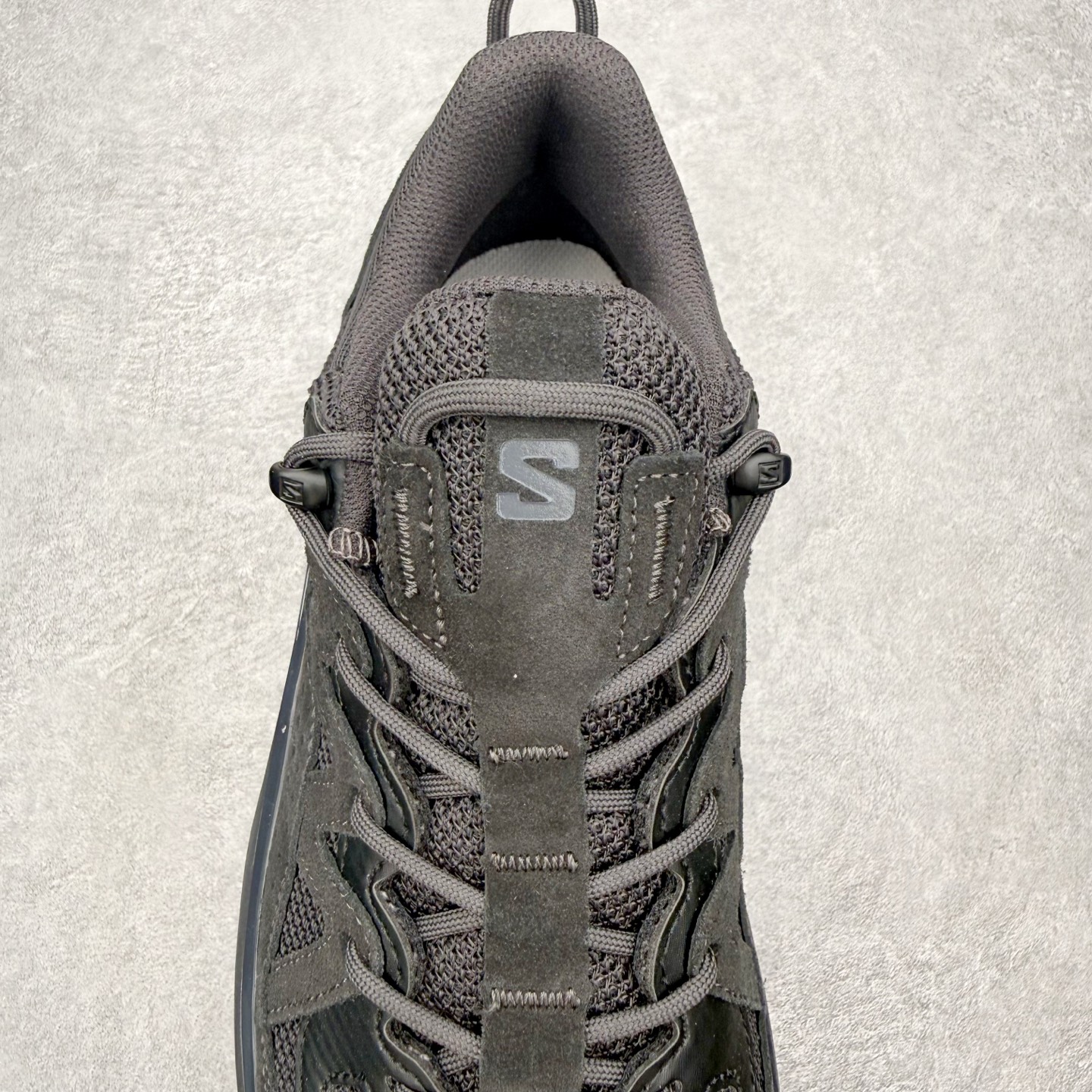 SALOMON萨洛蒙 ODYSSEY ELMT LOW LTR 时尚简约舒适美观 防滑耐磨 低帮 户外功