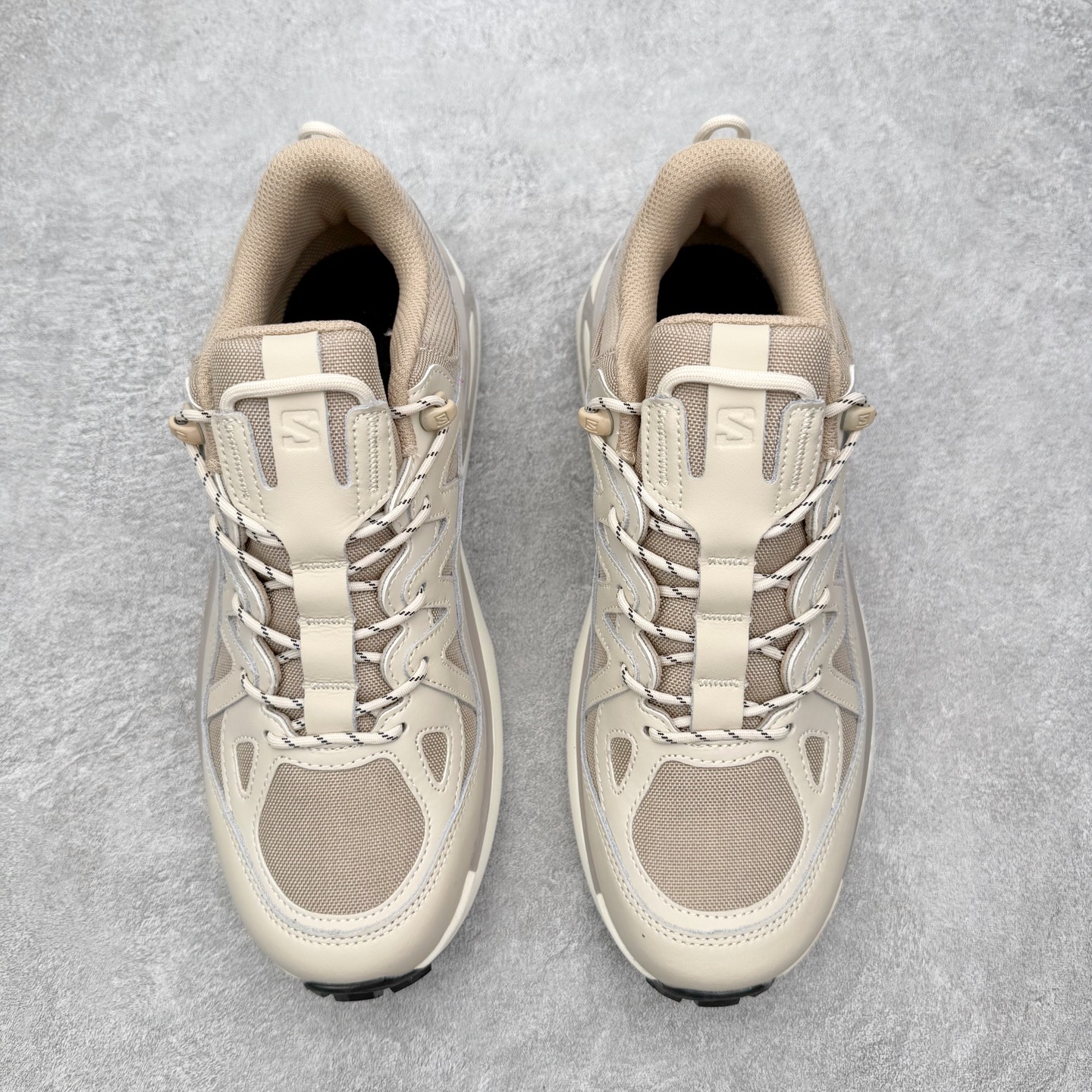 SALOMON萨洛蒙 ODYSSEY ELMT LOW LTR 时尚简约舒适美观 防滑耐磨 低帮 户外功