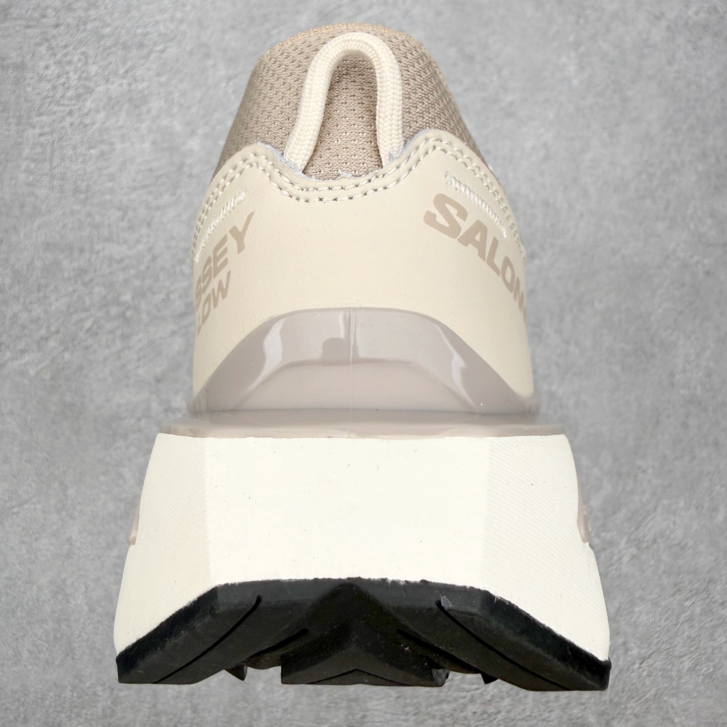 SALOMON萨洛蒙 ODYSSEY ELMT LOW LTR 时尚简约舒适美观 防滑耐磨 低帮 户外功