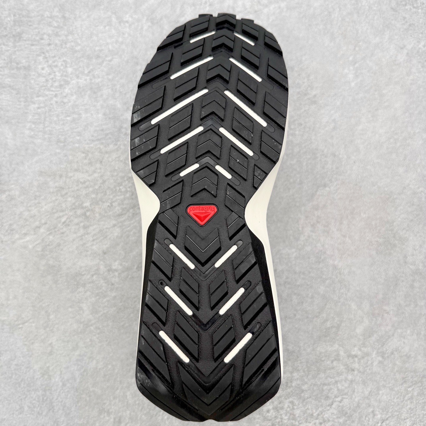 SALOMON萨洛蒙 ODYSSEY ELMT LOW LTR 时尚简约舒适美观 防滑耐磨 低帮 户外功