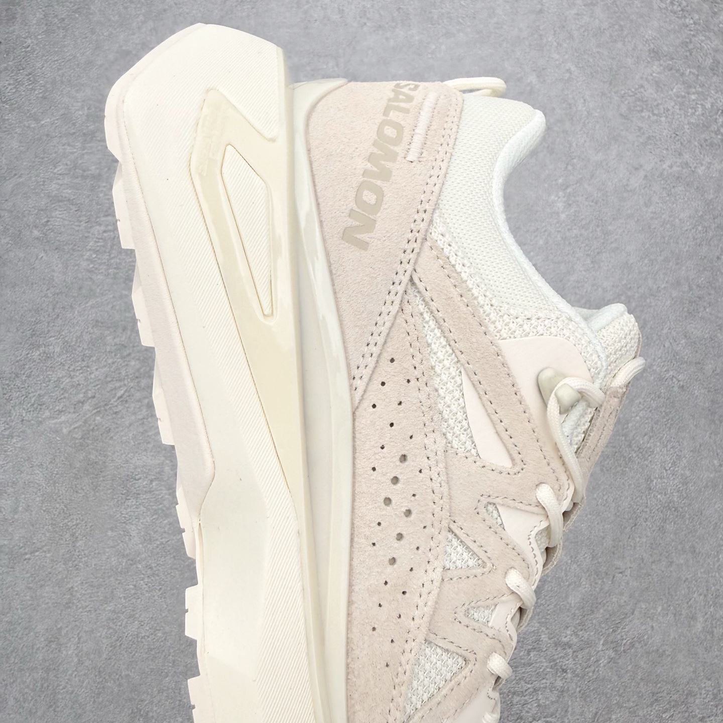 SALOMON萨洛蒙 ODYSSEY ELMT LOW LTR 时尚简约舒适美观 防滑耐磨 低帮 户外功