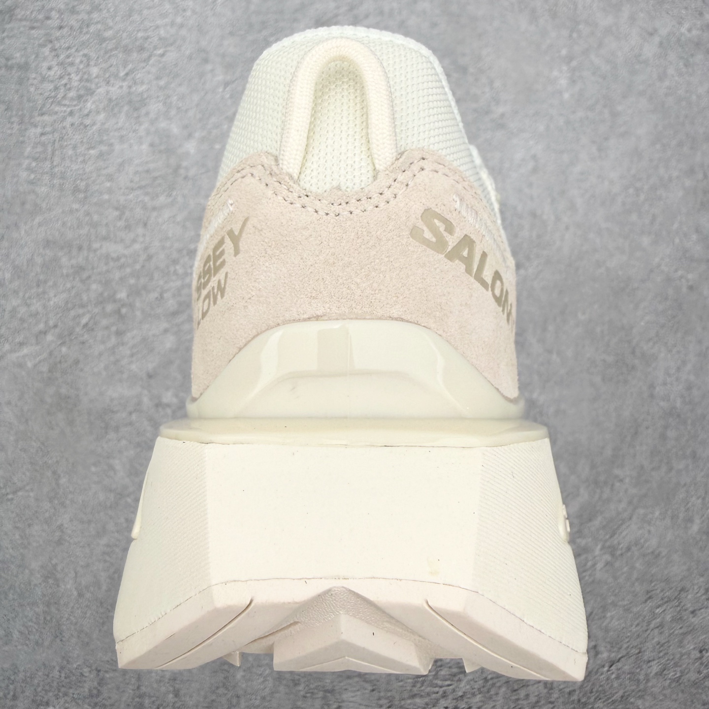 SALOMON萨洛蒙 ODYSSEY ELMT LOW LTR 时尚简约舒适美观 防滑耐磨 低帮 户外功