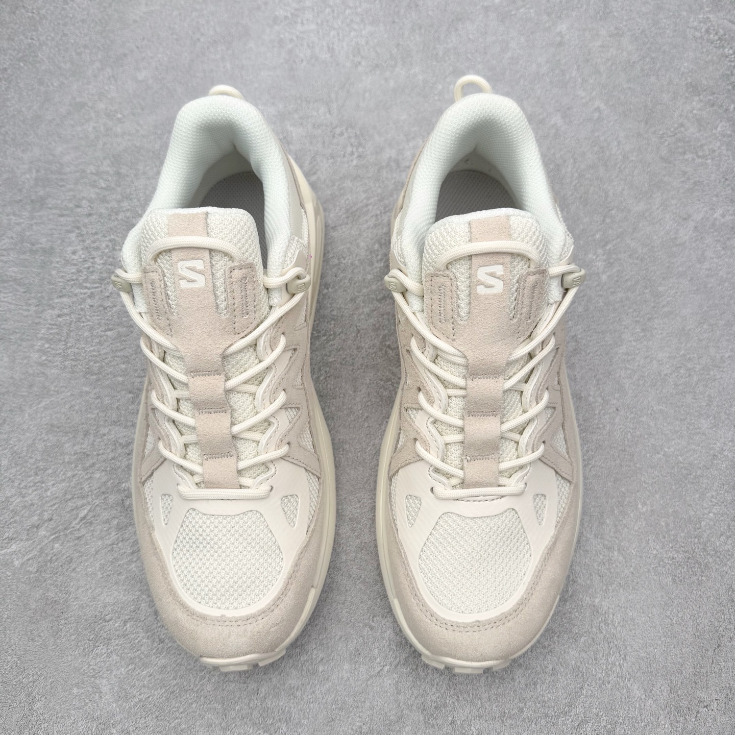 SALOMON萨洛蒙 ODYSSEY ELMT LOW LTR 时尚简约舒适美观 防滑耐磨 低帮 户外功