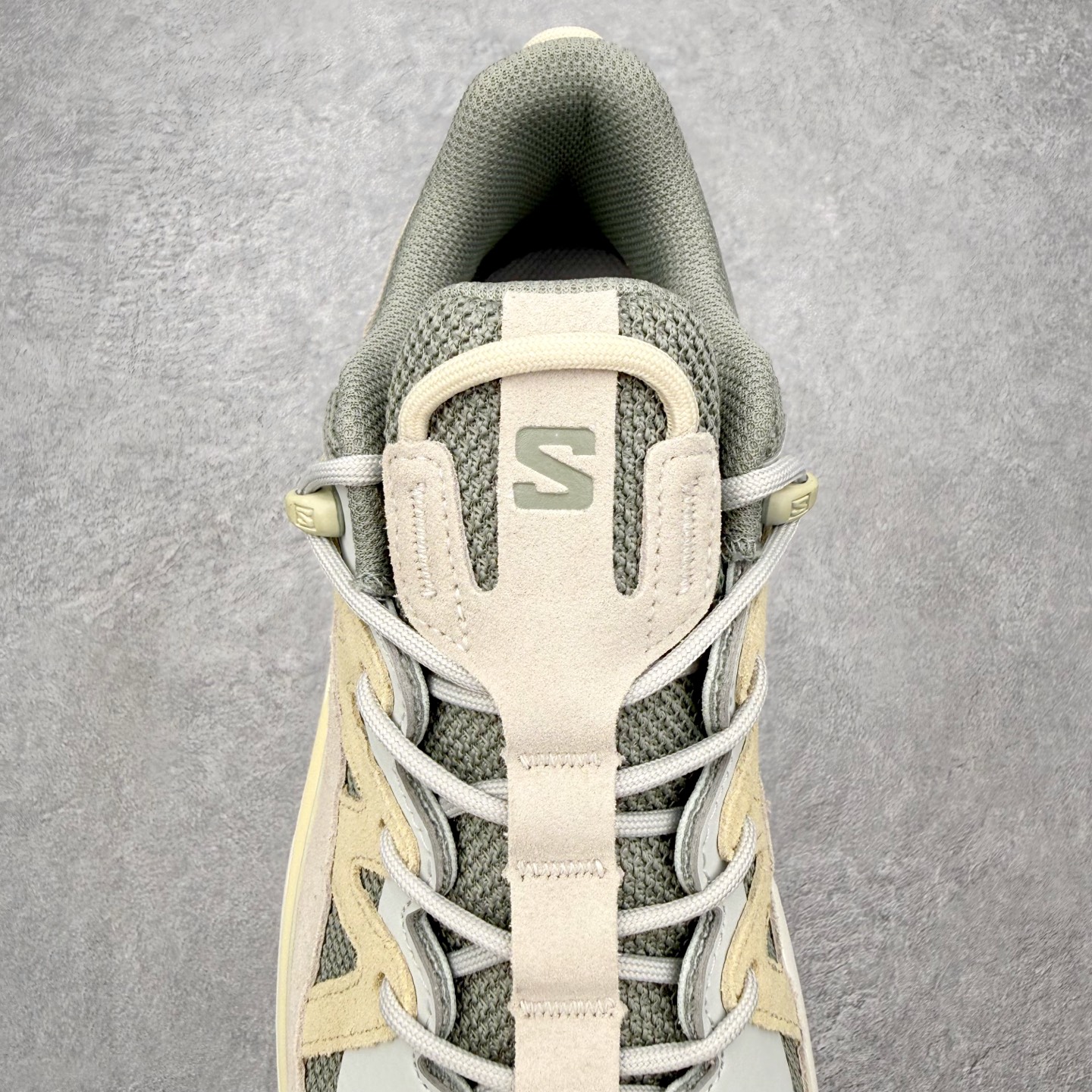 SALOMON萨洛蒙 ODYSSEY ELMT LOW LTR 时尚简约舒适美观 防滑耐磨 低帮 户外功