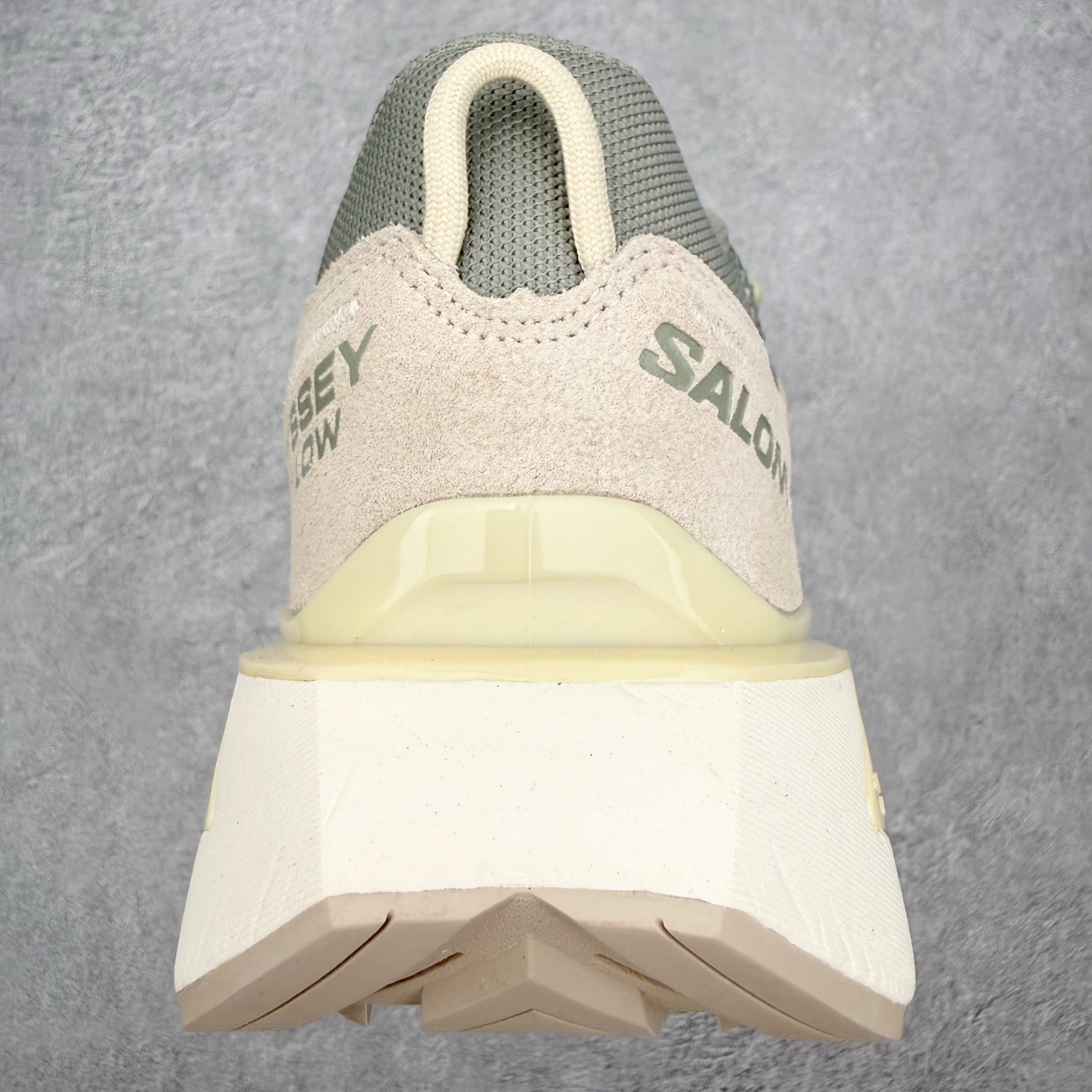 SALOMON萨洛蒙 ODYSSEY ELMT LOW LTR 时尚简约舒适美观 防滑耐磨 低帮 户外功