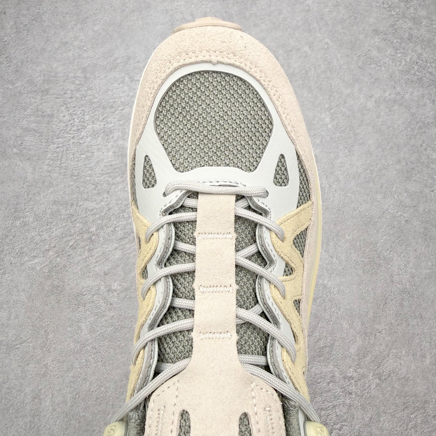 SALOMON萨洛蒙 ODYSSEY ELMT LOW LTR 时尚简约舒适美观 防滑耐磨 低帮 户外功