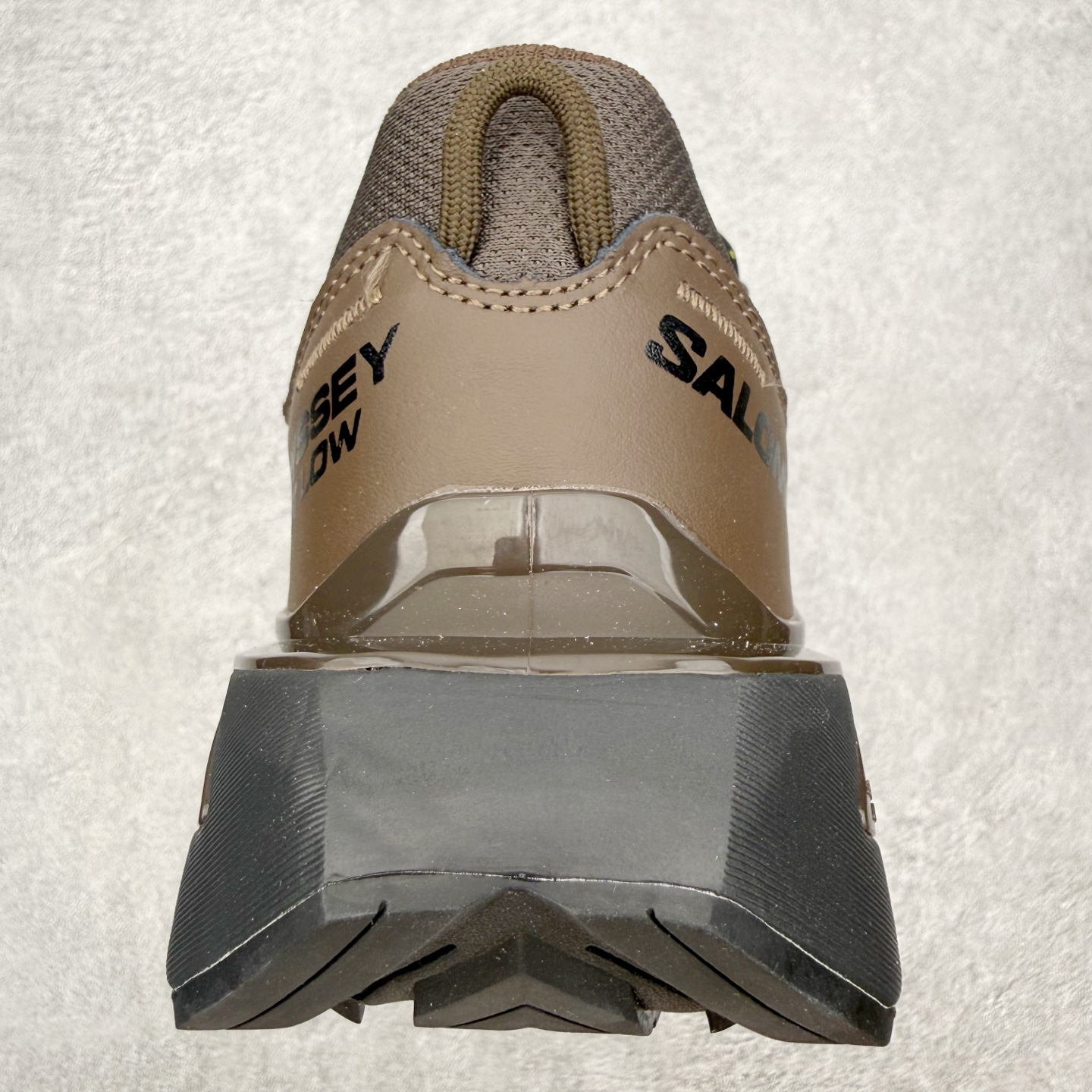 SALOMON萨洛蒙 ODYSSEY ELMT LOW LTR 时尚简约舒适美观 防滑耐磨 低帮 户外功