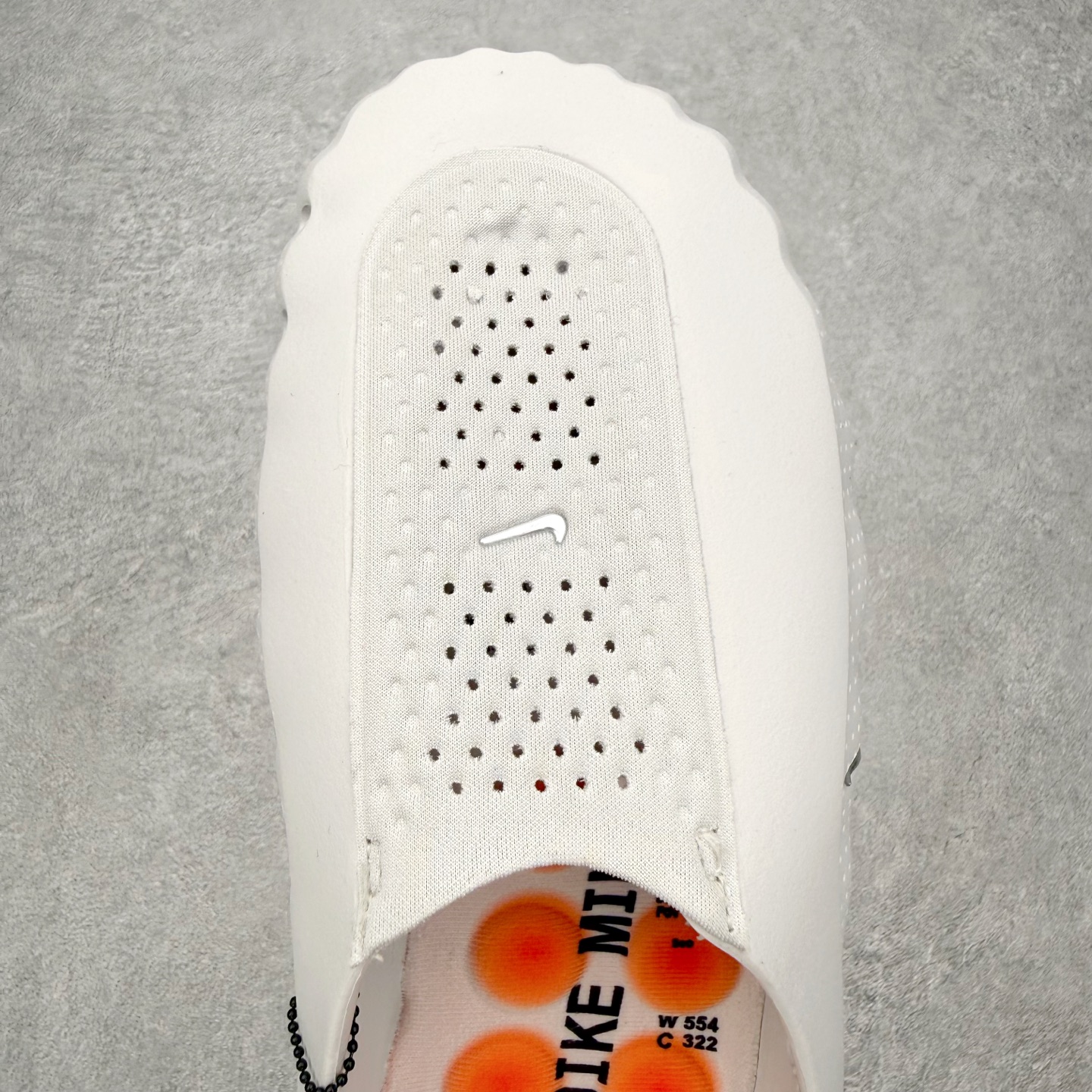 NK Mind 001 黑科技足底按摩舒适贴合训练鞋 该系列首作 HQ4307-003 Mind 001