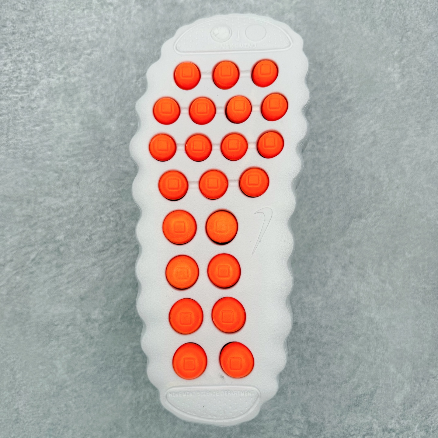 NK Mind 001 黑科技足底按摩舒适贴合训练鞋 该系列首作 HQ4307-003 Mind 001