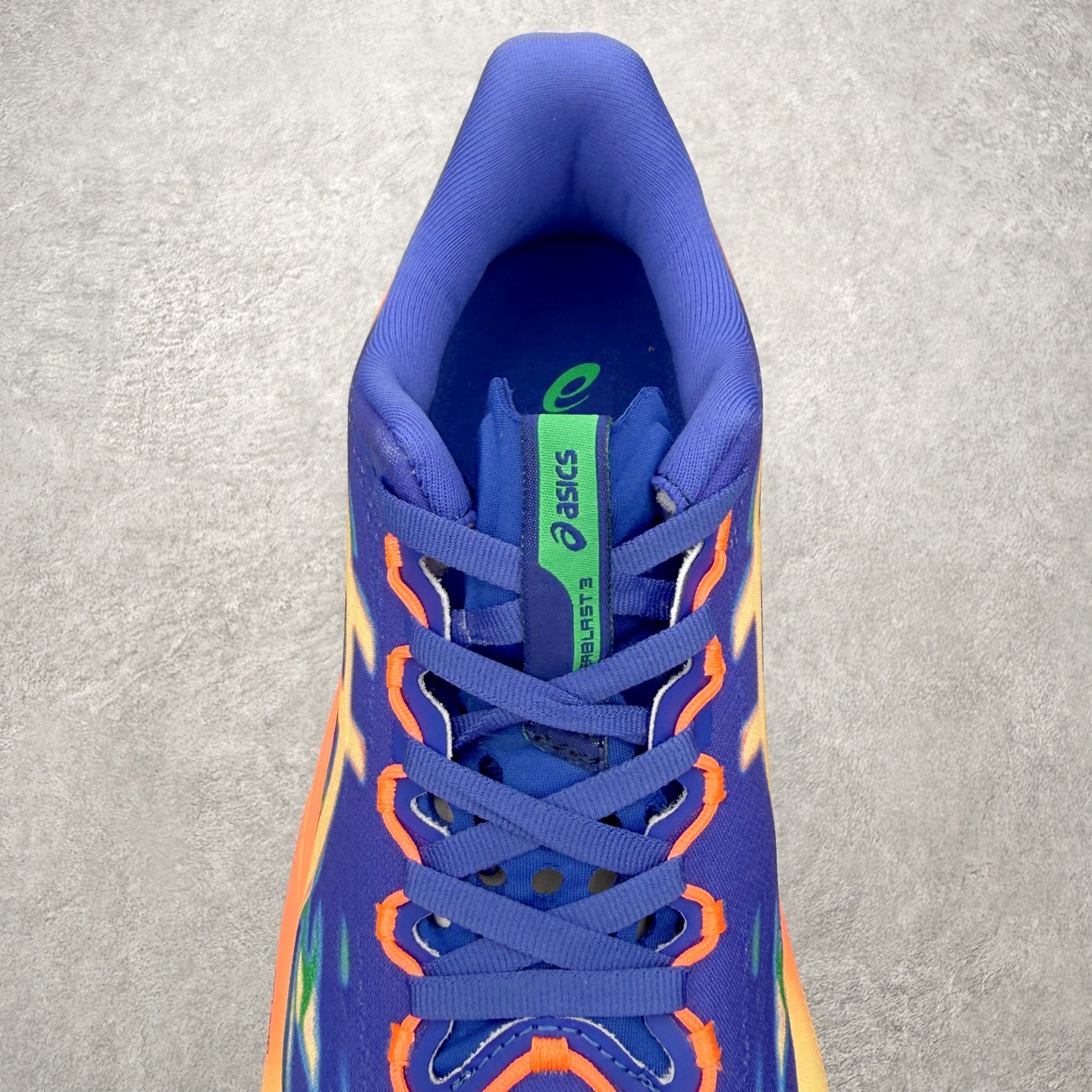 ASICS SUPERBLAST 3 舒适贴合回弹透气减震支撑跑步鞋 男女同款 Superblast 3