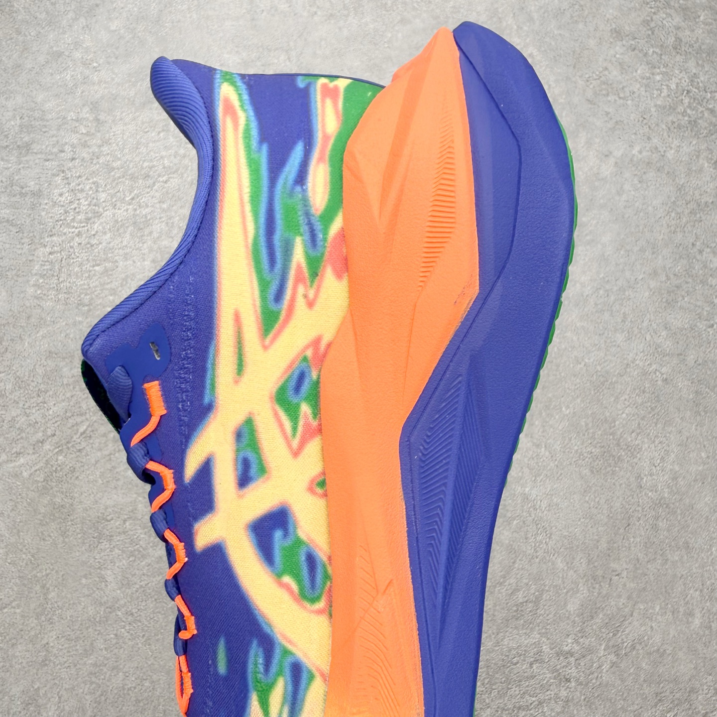 ASICS SUPERBLAST 3 舒适贴合回弹透气减震支撑跑步鞋 男女同款 Superblast 3