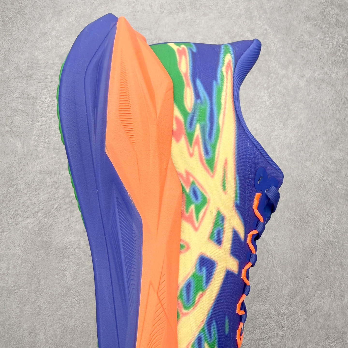 ASICS SUPERBLAST 3 舒适贴合回弹透气减震支撑跑步鞋 男女同款 Superblast 3