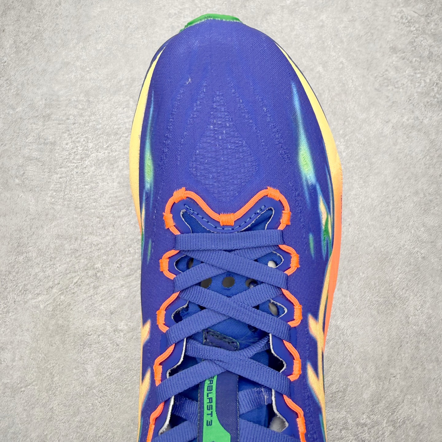 ASICS SUPERBLAST 3 舒适贴合回弹透气减震支撑跑步鞋 男女同款 Superblast 3