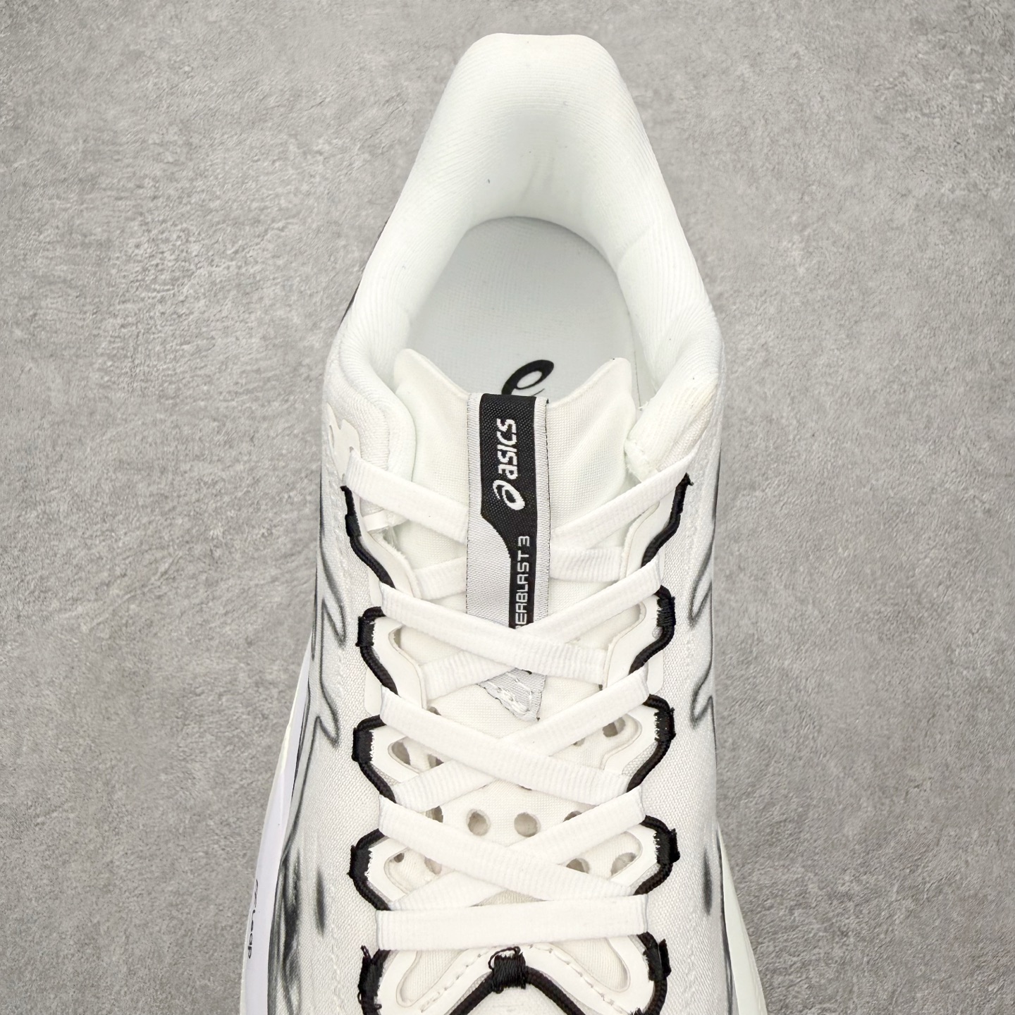 ASICS SUPERBLAST 3 舒适贴合回弹透气减震支撑跑步鞋 男女同款 Superblast 3