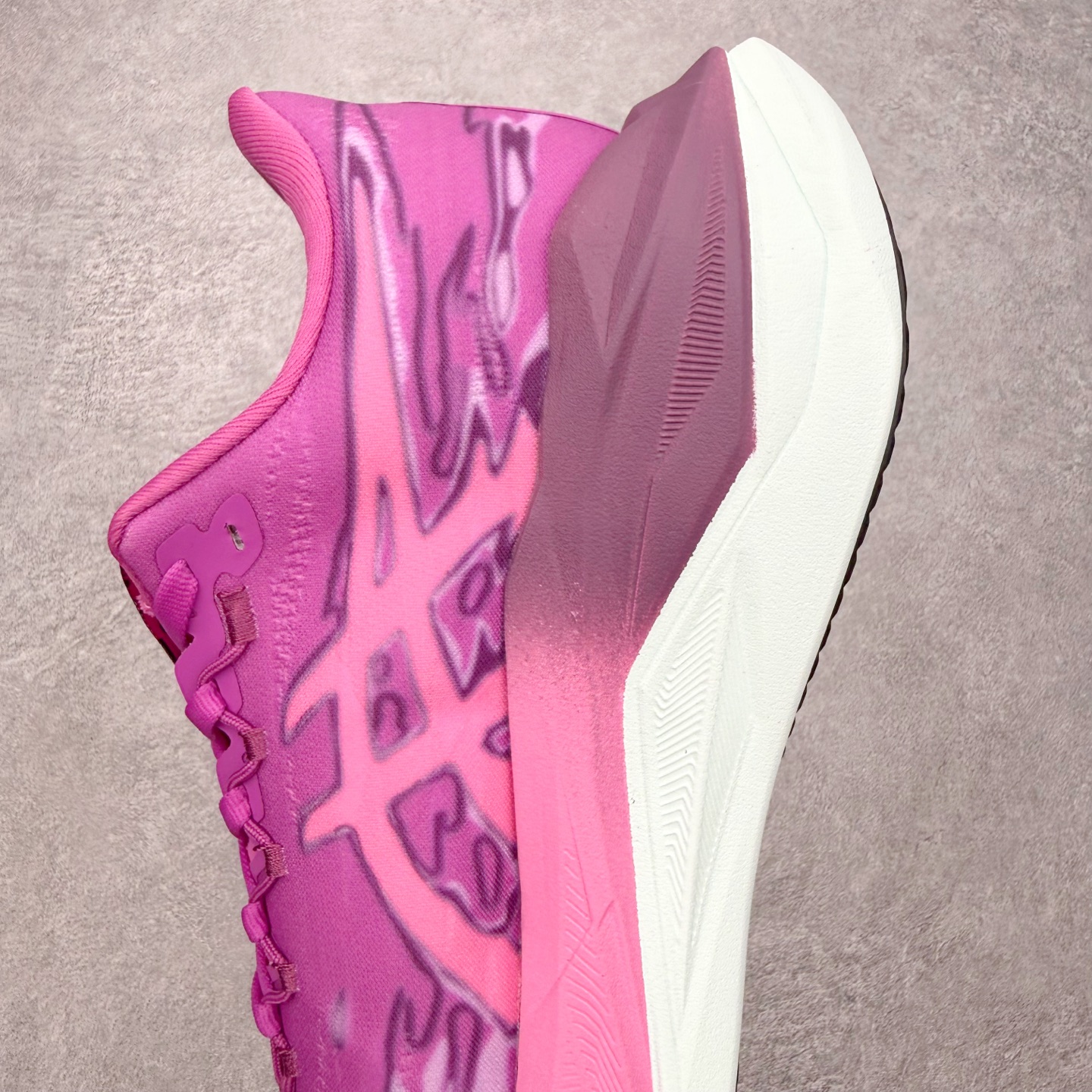 ASICS SUPERBLAST 3 舒适贴合回弹透气减震支撑跑步鞋 男女同款 Superblast 3