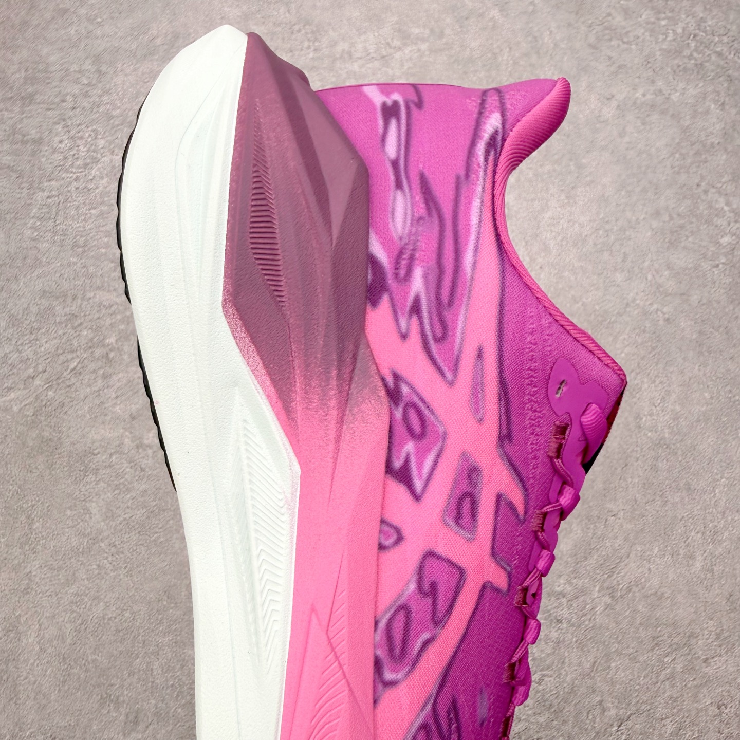 ASICS SUPERBLAST 3 舒适贴合回弹透气减震支撑跑步鞋 男女同款 Superblast 3