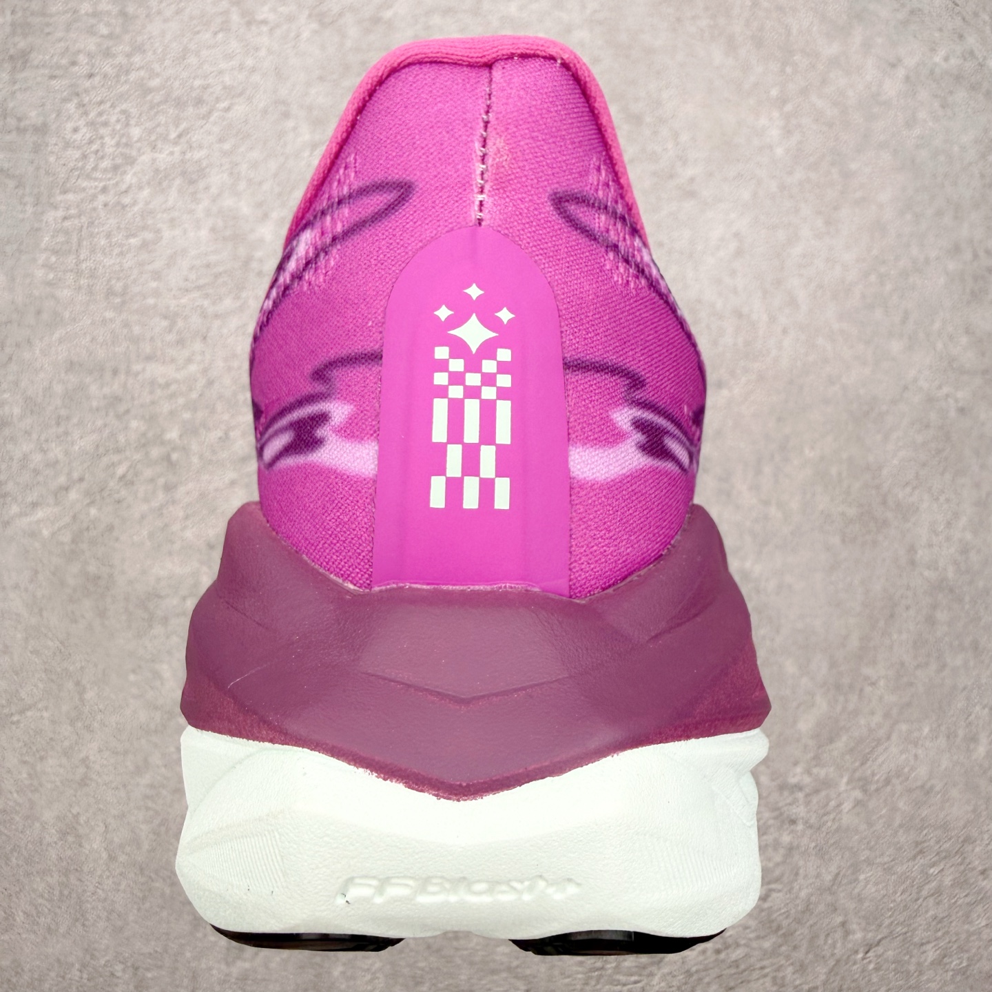 ASICS SUPERBLAST 3 舒适贴合回弹透气减震支撑跑步鞋 男女同款 Superblast 3