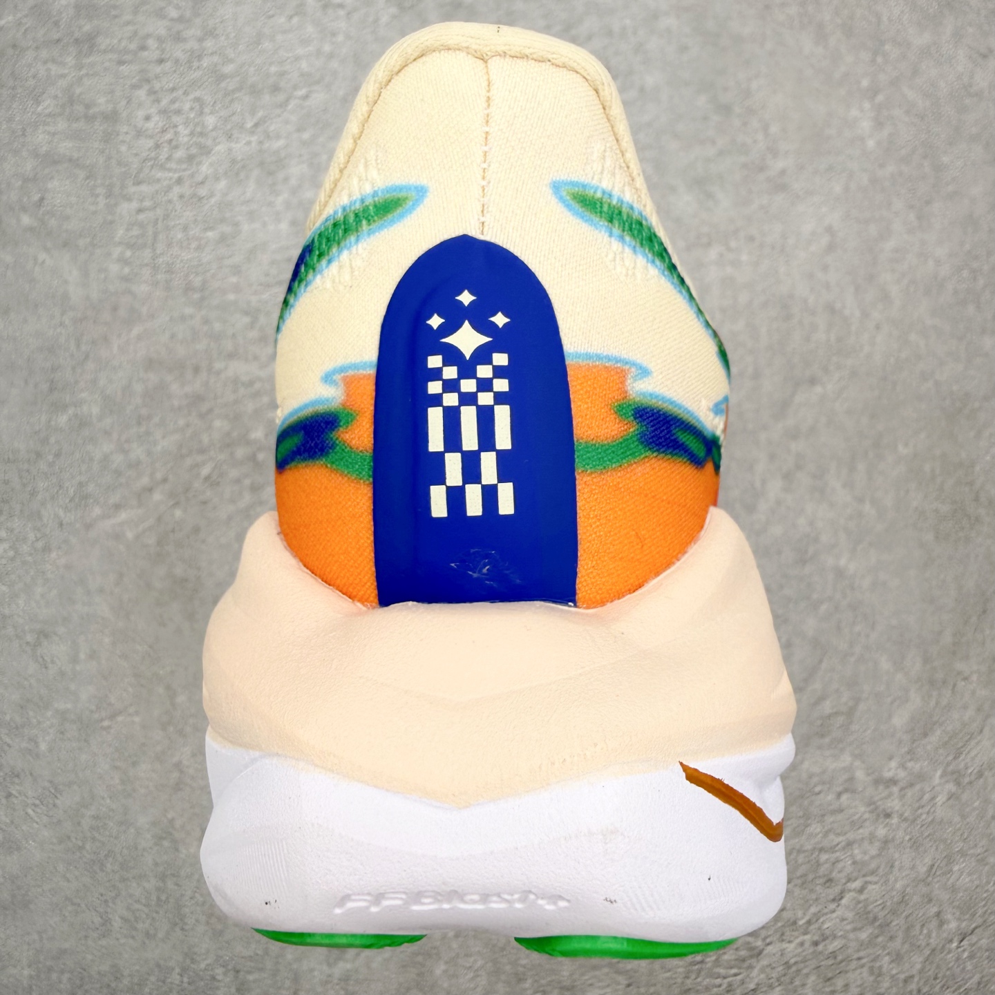 ASICS SUPERBLAST 3 舒适贴合回弹透气减震支撑跑步鞋 男女同款 Superblast 3