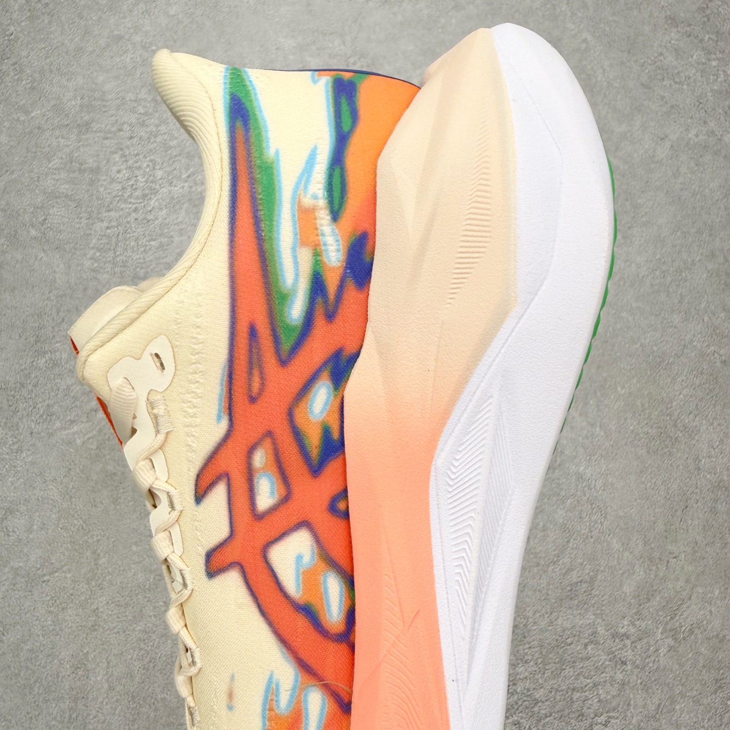 ASICS SUPERBLAST 3 舒适贴合回弹透气减震支撑跑步鞋 男女同款 Superblast 3