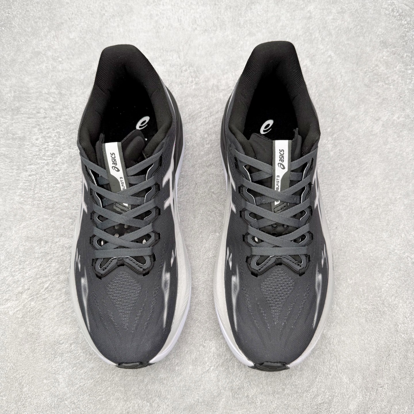 ASICS SUPERBLAST 3 舒适贴合回弹透气减震支撑跑步鞋 男女同款 Superblast 3