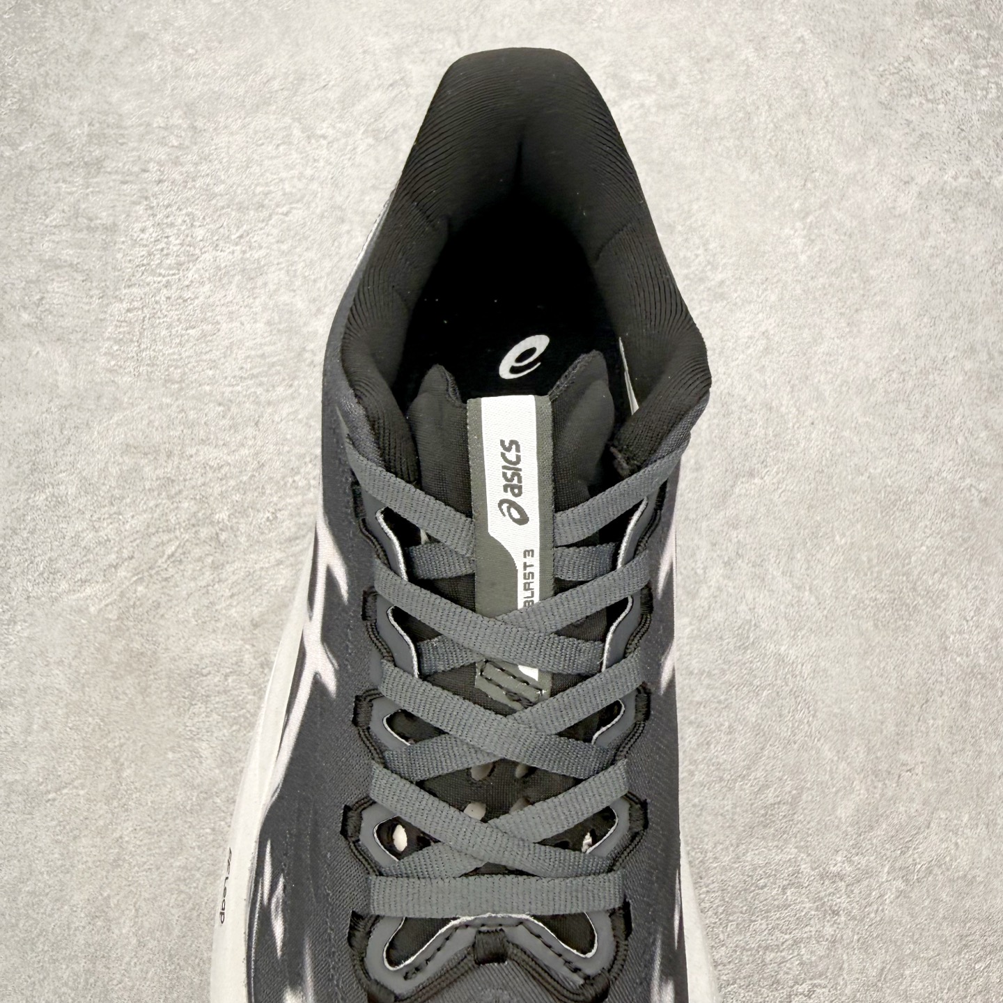 ASICS SUPERBLAST 3 舒适贴合回弹透气减震支撑跑步鞋 男女同款 Superblast 3