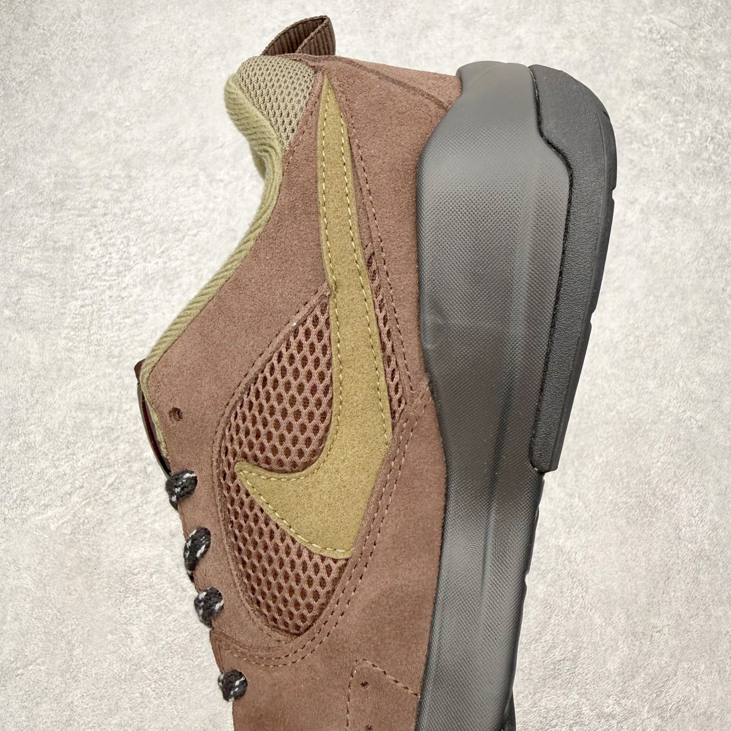 Jordan CMFT Era 时尚舒适 耐磨 低帮 复古篮球鞋 实拍调校N版已经零色差零失真 百分百还