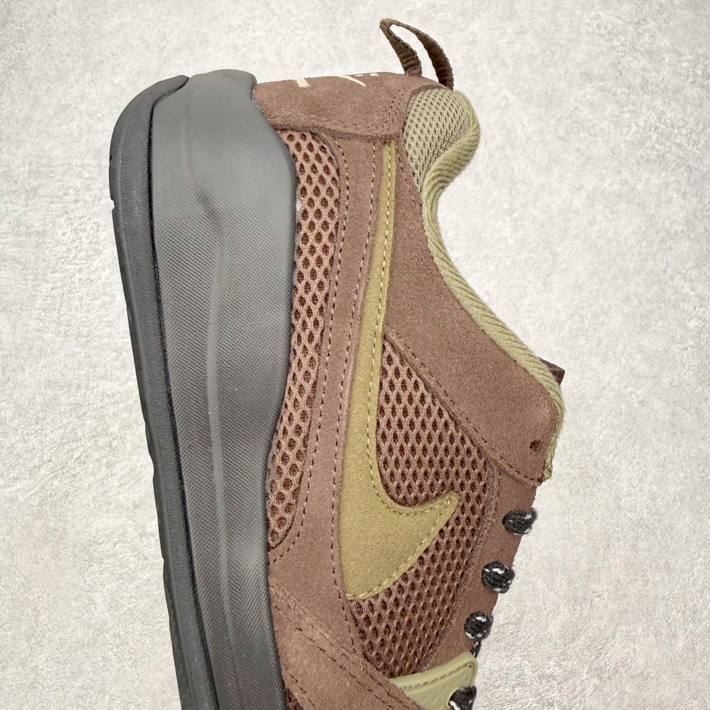 Jordan CMFT Era 时尚舒适 耐磨 低帮 复古篮球鞋 实拍调校N版已经零色差零失真 百分百还