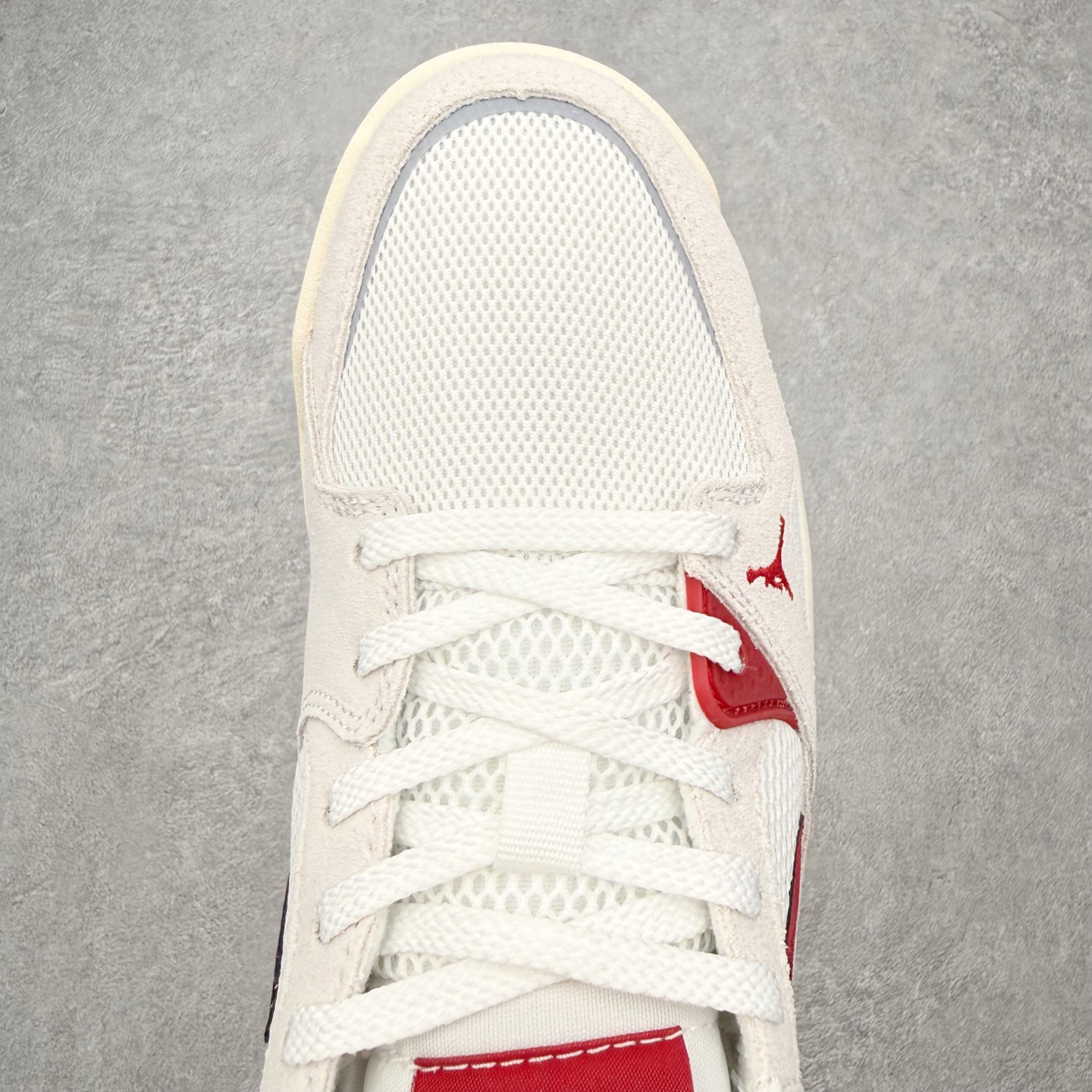 Jordan CMFT Era 时尚舒适 耐磨 低帮 复古篮球鞋 实拍调校N版已经零色差零失真 百分百还