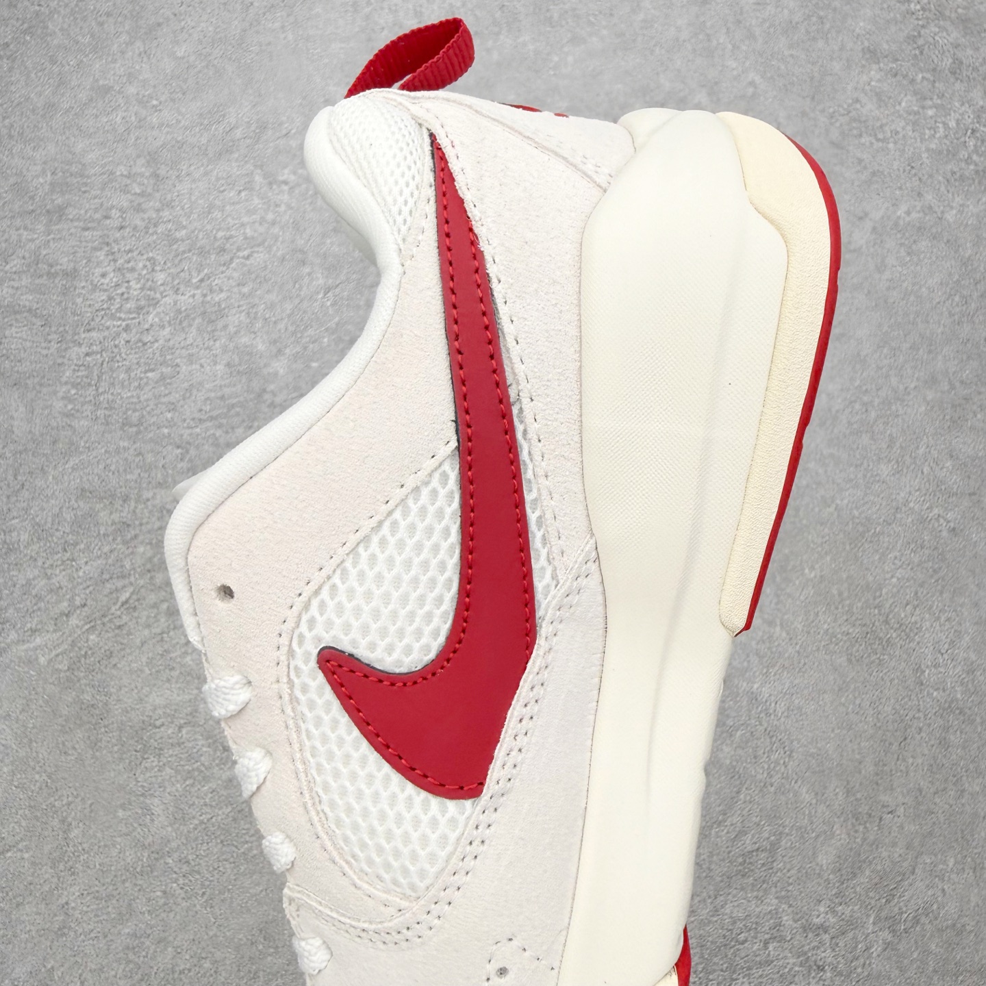 Jordan CMFT Era 时尚舒适 耐磨 低帮 复古篮球鞋 实拍调校N版已经零色差零失真 百分百还