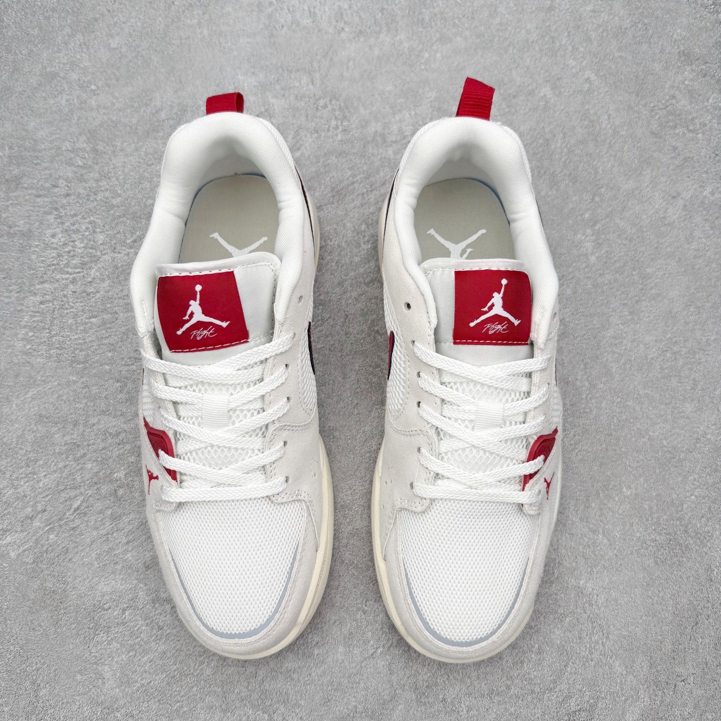 Jordan CMFT Era 时尚舒适 耐磨 低帮 复古篮球鞋 实拍调校N版已经零色差零失真 百分百还