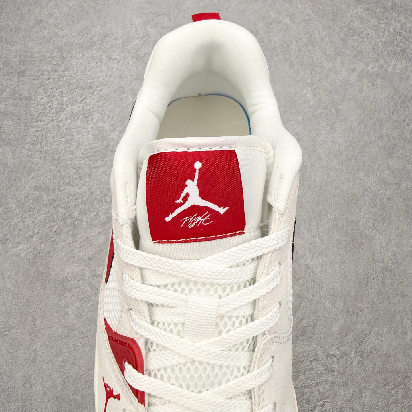 Jordan CMFT Era 时尚舒适 耐磨 低帮 复古篮球鞋 实拍调校N版已经零色差零失真 百分百还