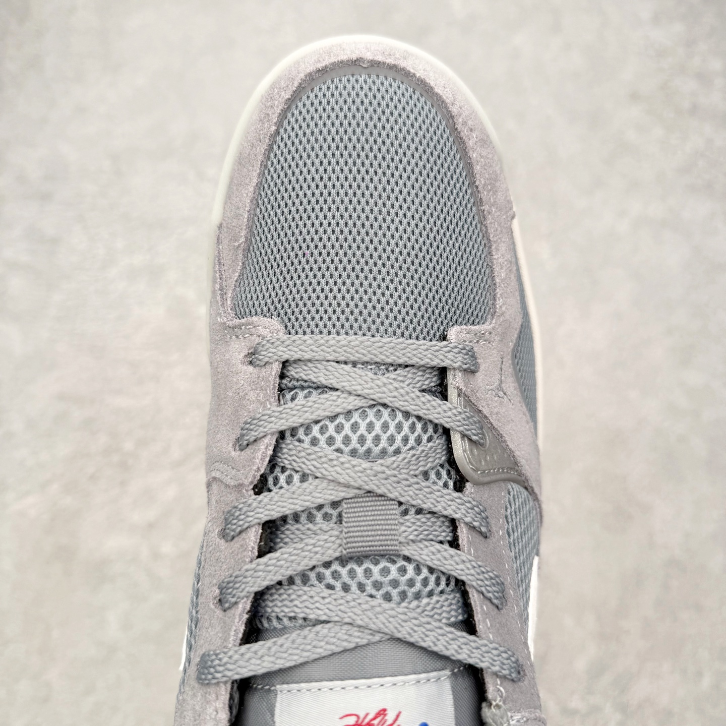 Jordan CMFT Era 时尚舒适 耐磨 低帮 复古篮球鞋 实拍调校N版已经零色差零失真 百分百还