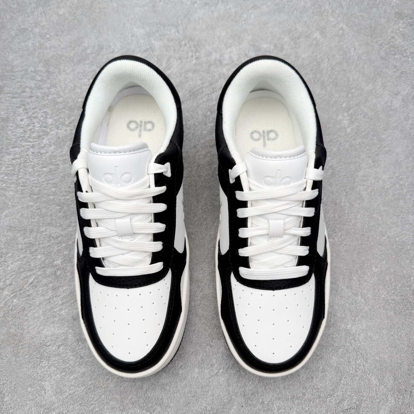 Alo yoga 易梦玲 Jisoo智秀 等多位明星同款上脚 主打各大平台外贸主推大厂采购原材料多处细节