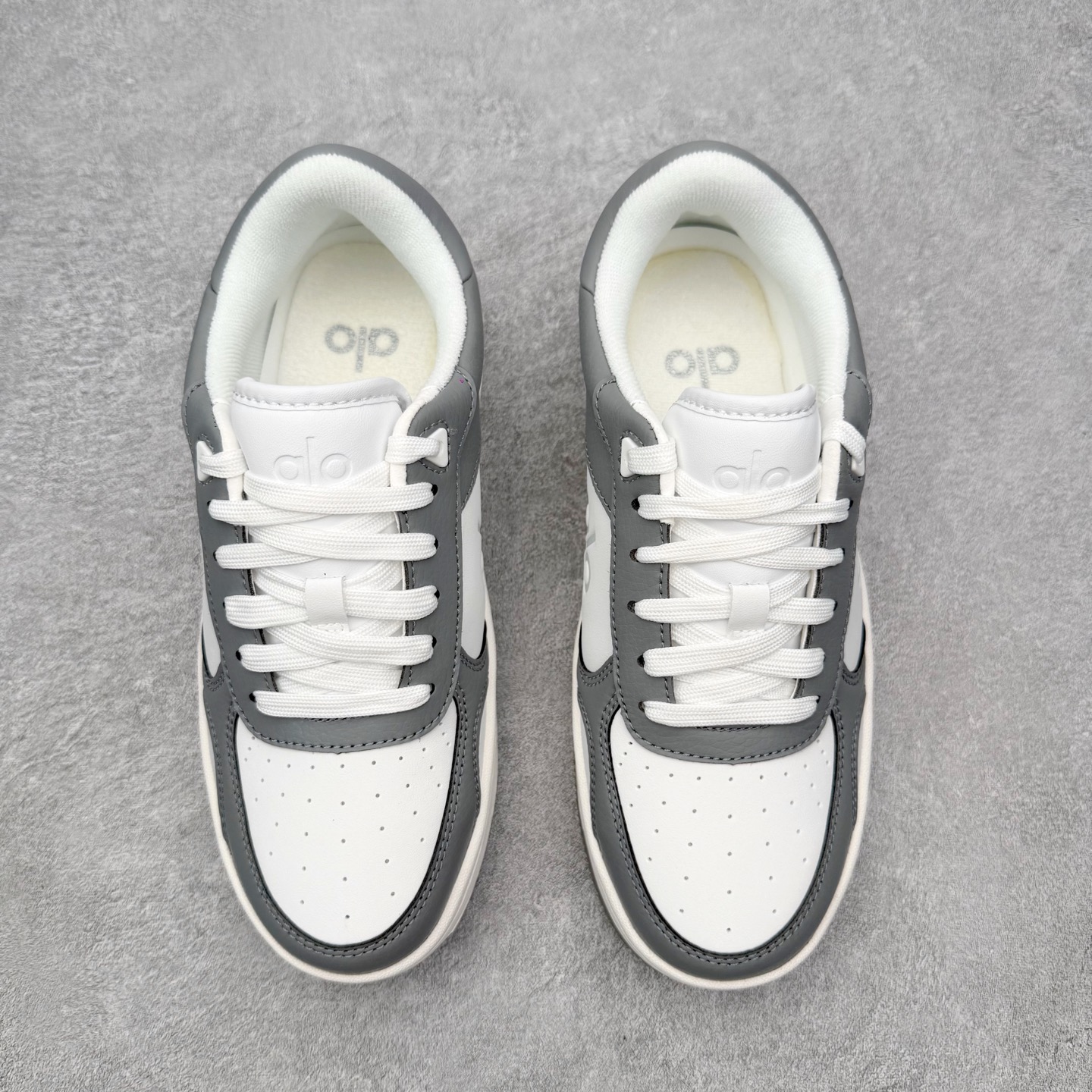 Alo yoga 易梦玲 Jisoo智秀 等多位明星同款上脚 主打各大平台外贸主推大厂采购原材料多处细节