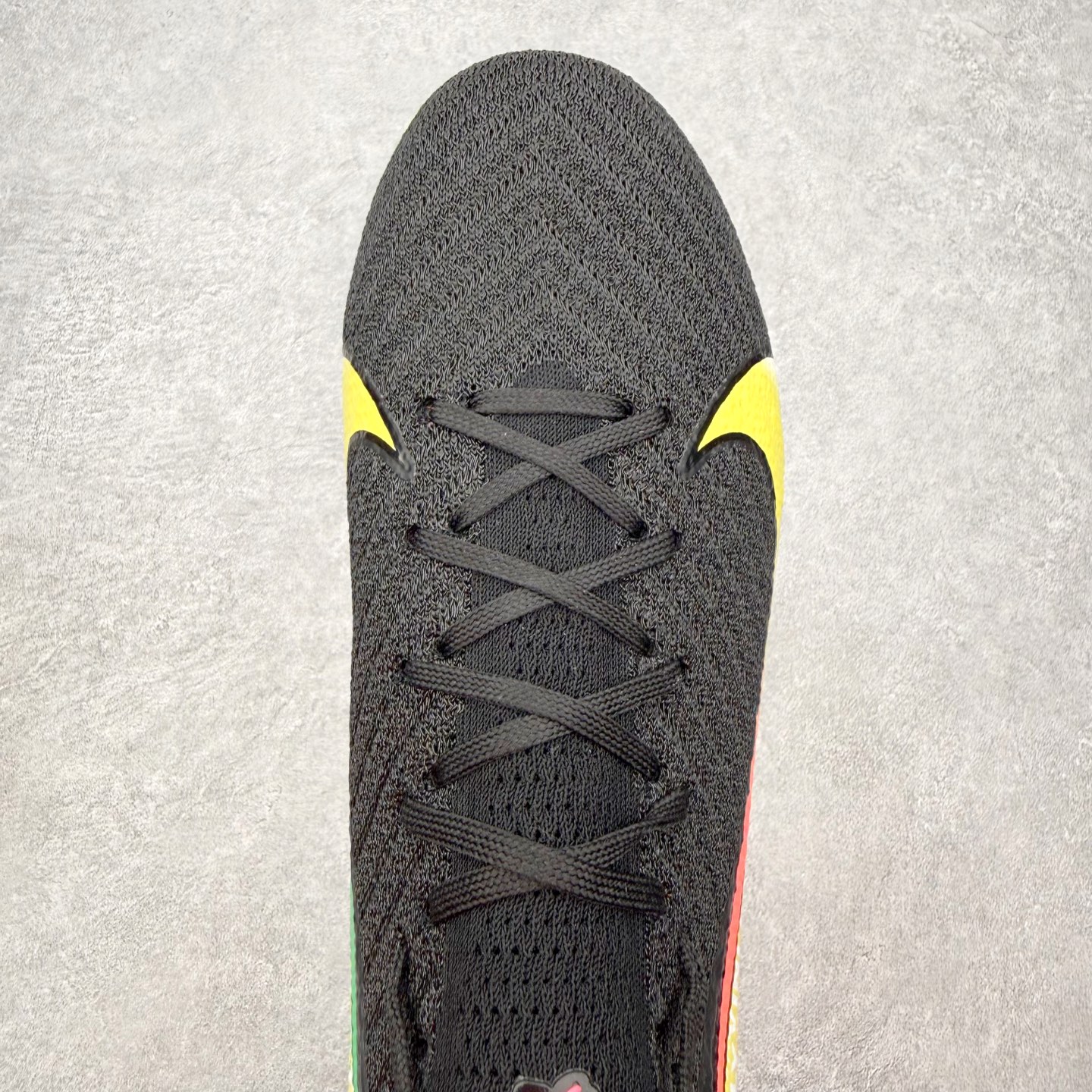图片[4]-NK Mercurial Vapor Elite 刺客系列实战足球鞋 原代工厂出品 全进口机台生产设备 百分百采用优质原材料 严格按照工艺流程生产 确保每一双鞋都符合原厂标准 确保与原版无二 打造最纯粹的实战体验 高端的东西 品质全在细节里 全网品质最强足球鞋 没有之一（支持高强度实战）尺码：35 36 36.5 37.5 38 38.5 39 40 40.5 41 42 42.5 43 44 44.5 45-选品中心