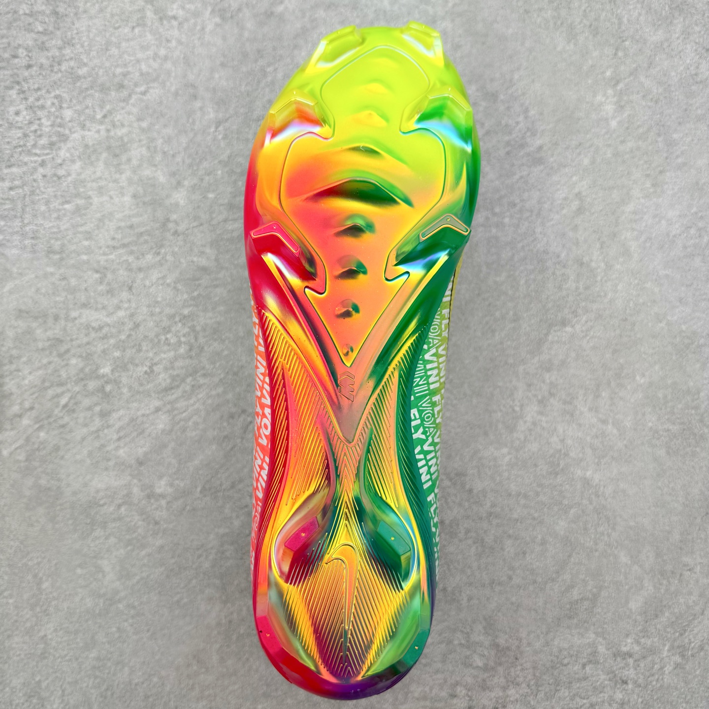 图片[9]-NK Mercurial Vapor Elite 刺客系列实战足球鞋 原代工厂出品 全进口机台生产设备 百分百采用优质原材料 严格按照工艺流程生产 确保每一双鞋都符合原厂标准 确保与原版无二 打造最纯粹的实战体验 高端的东西 品质全在细节里 全网品质最强足球鞋 没有之一（支持高强度实战）尺码：35 36 36.5 37.5 38 38.5 39 40 40.5 41 42 42.5 43 44 44.5 45-选品中心