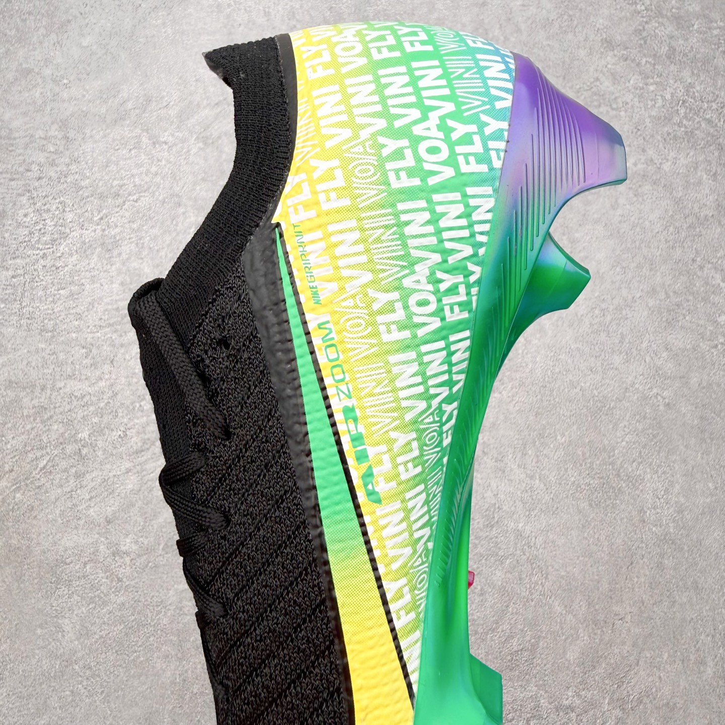 图片[7]-NK Mercurial Vapor Elite 刺客系列实战足球鞋 原代工厂出品 全进口机台生产设备 百分百采用优质原材料 严格按照工艺流程生产 确保每一双鞋都符合原厂标准 确保与原版无二 打造最纯粹的实战体验 高端的东西 品质全在细节里 全网品质最强足球鞋 没有之一（支持高强度实战）尺码：35 36 36.5 37.5 38 38.5 39 40 40.5 41 42 42.5 43 44 44.5 45-选品中心