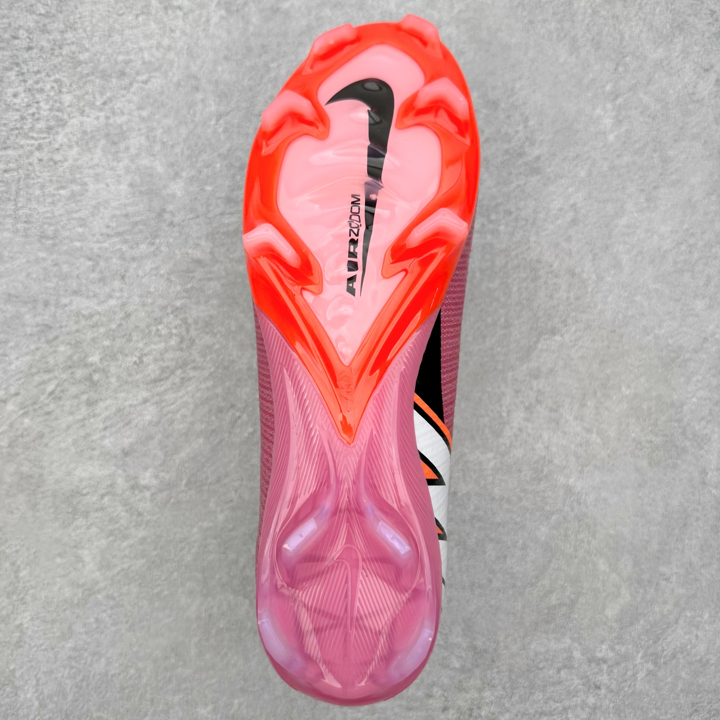 图片[9]-NK Mercurial Vapor Elite 刺客系列实战足球鞋 原代工厂出品 全进口机台生产设备 百分百采用优质原材料 严格按照工艺流程生产 确保每一双鞋都符合原厂标准 确保与原版无二 打造最纯粹的实战体验 高端的东西 品质全在细节里 全网品质最强足球鞋 没有之一（支持高强度实战）尺码：35 36 36.5 37.5 38 38.5 39 40 40.5 41 42 42.5 43 44 44.5 45-选品中心