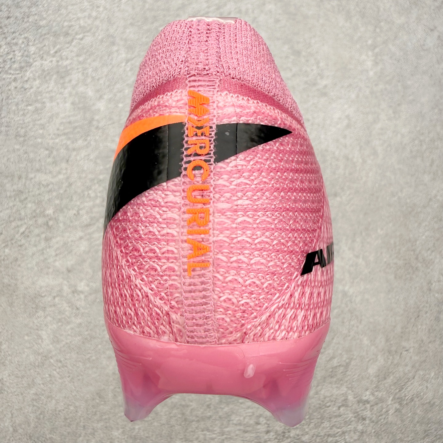 图片[8]-NK Mercurial Vapor Elite 刺客系列实战足球鞋 原代工厂出品 全进口机台生产设备 百分百采用优质原材料 严格按照工艺流程生产 确保每一双鞋都符合原厂标准 确保与原版无二 打造最纯粹的实战体验 高端的东西 品质全在细节里 全网品质最强足球鞋 没有之一（支持高强度实战）尺码：35 36 36.5 37.5 38 38.5 39 40 40.5 41 42 42.5 43 44 44.5 45-选品中心