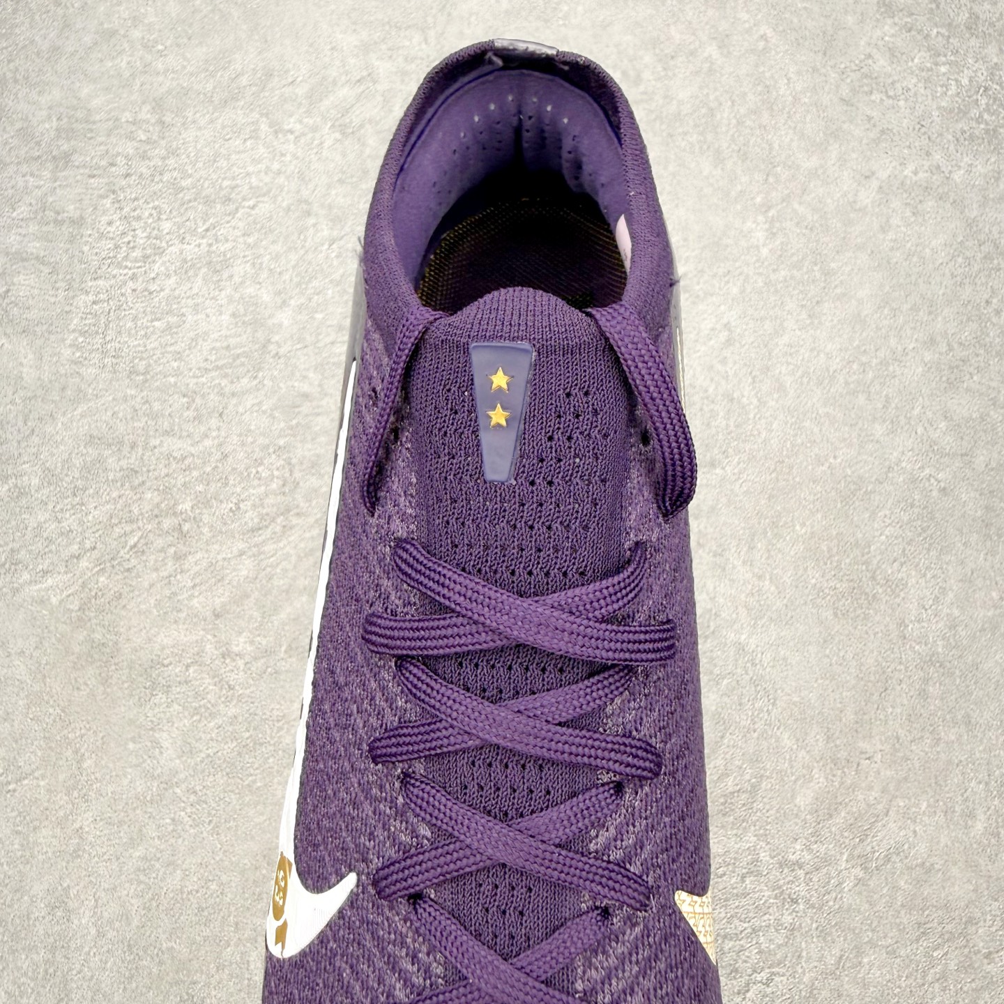 图片[5]-NK Mercurial Vapor Elite 刺客系列实战足球鞋 原代工厂出品 全进口机台生产设备 百分百采用优质原材料 严格按照工艺流程生产 确保每一双鞋都符合原厂标准 确保与原版无二 打造最纯粹的实战体验 高端的东西 品质全在细节里 全网品质最强足球鞋 没有之一（支持高强度实战）尺码：35 36 36.5 37.5 38 38.5 39 40 40.5 41 42 42.5 43 44 44.5 45-选品中心