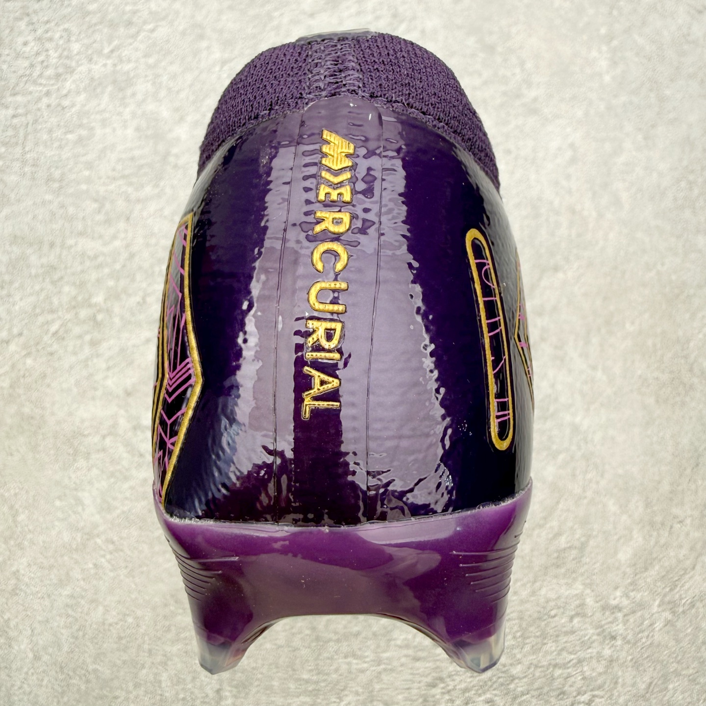 图片[8]-NK Mercurial Vapor Elite 刺客系列实战足球鞋 原代工厂出品 全进口机台生产设备 百分百采用优质原材料 严格按照工艺流程生产 确保每一双鞋都符合原厂标准 确保与原版无二 打造最纯粹的实战体验 高端的东西 品质全在细节里 全网品质最强足球鞋 没有之一（支持高强度实战）尺码：35 36 36.5 37.5 38 38.5 39 40 40.5 41 42 42.5 43 44 44.5 45-选品中心