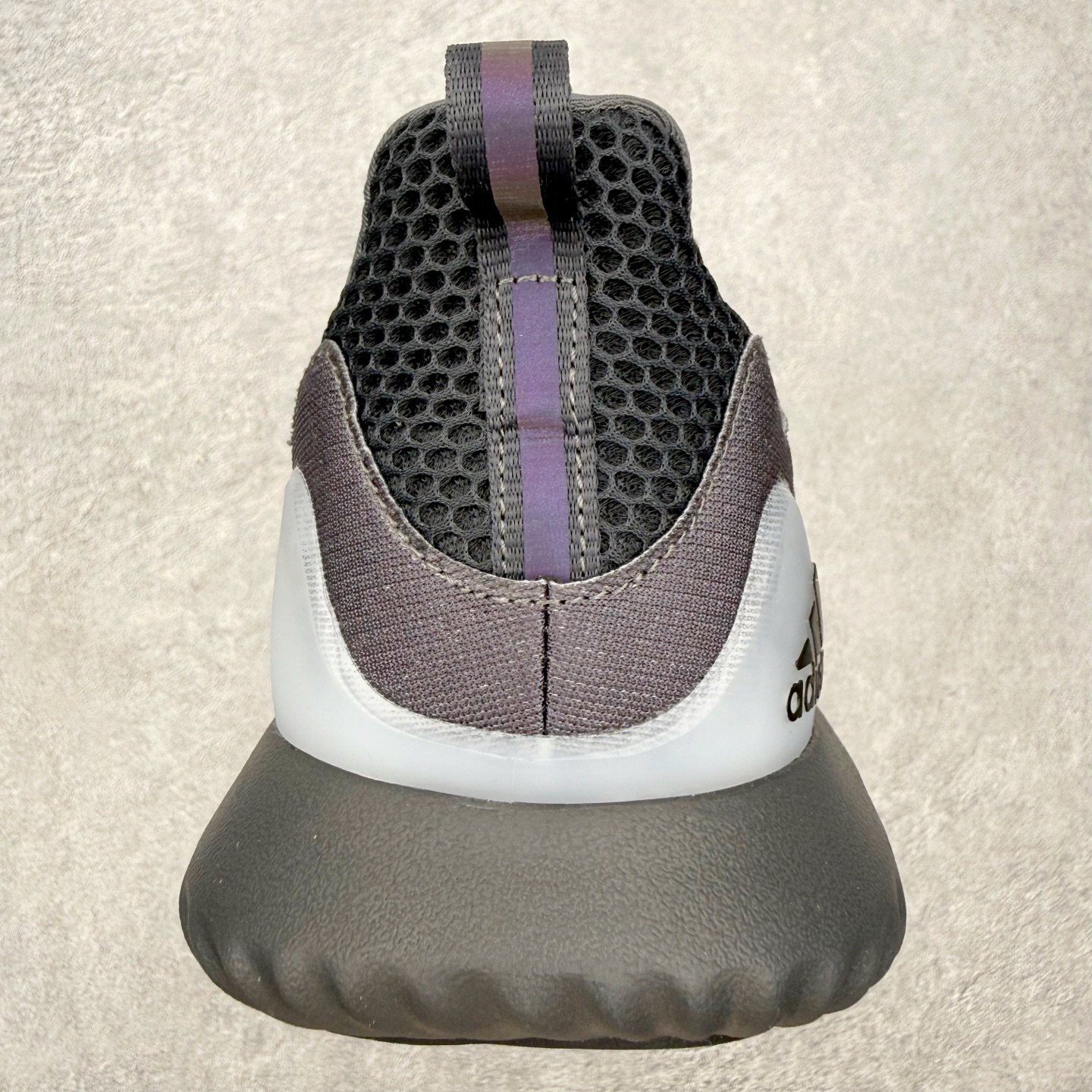 图片[8]-AD AlphaBounce HPC AMS 3M反光 阿尔法三代Bouncetm中底与Forged Mesh 热融合多层绒布的结合 外加马牌大底 原盒市售最高版本 附带官方防水袋 尺码：36 36.5 37.5 38 38.5 39 40 40.5 41 42 42.5 43 44 45-选品中心