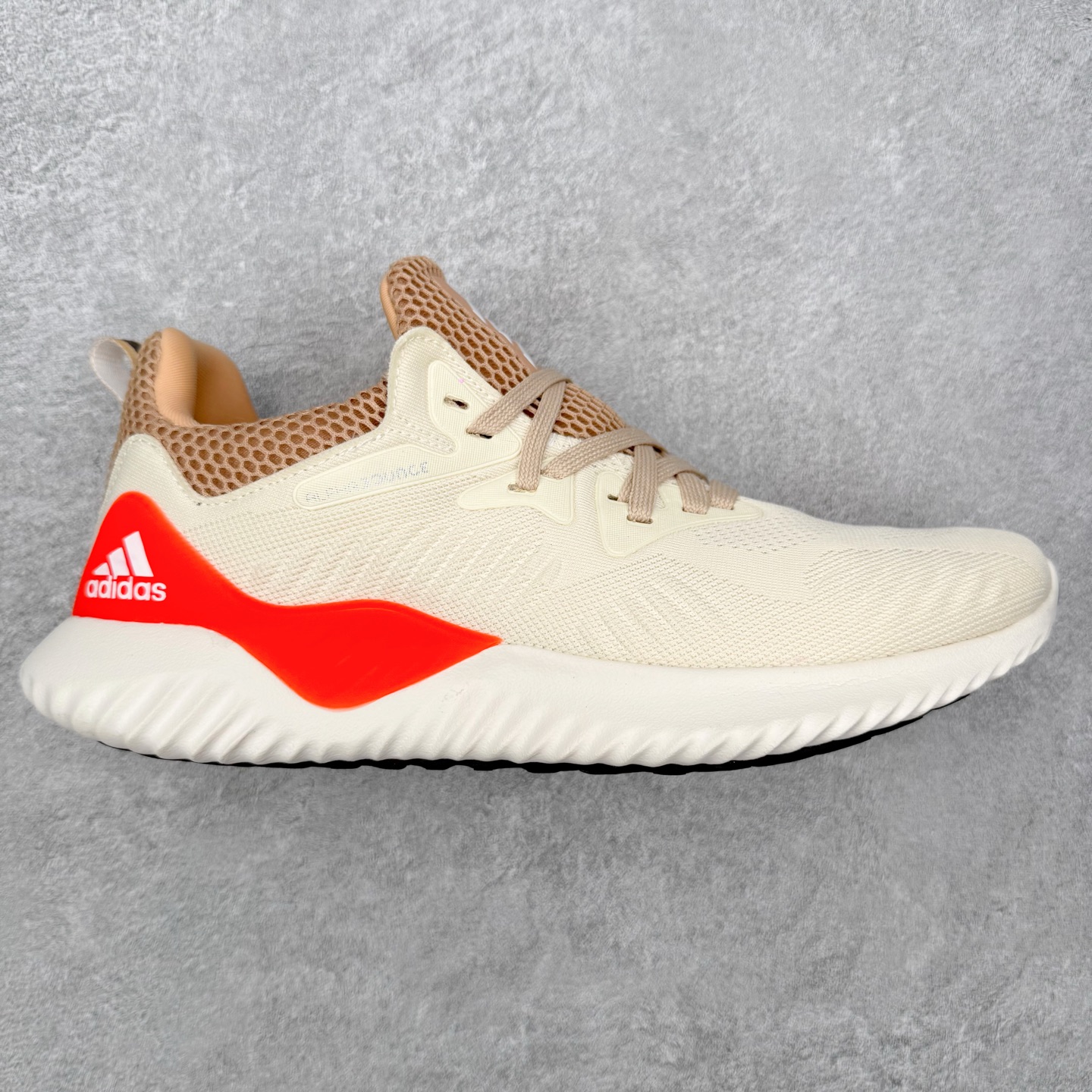 图片[10]-AD AlphaBounce HPC AMS 3M反光 阿尔法三代Bouncetm中底与Forged Mesh 热融合多层绒布的结合 外加马牌大底 原盒市售最高版本 附带官方防水袋 尺码：36 36.5 37.5 38 38.5 39 40 40.5 41 42 42.5 43 44 45-选品中心